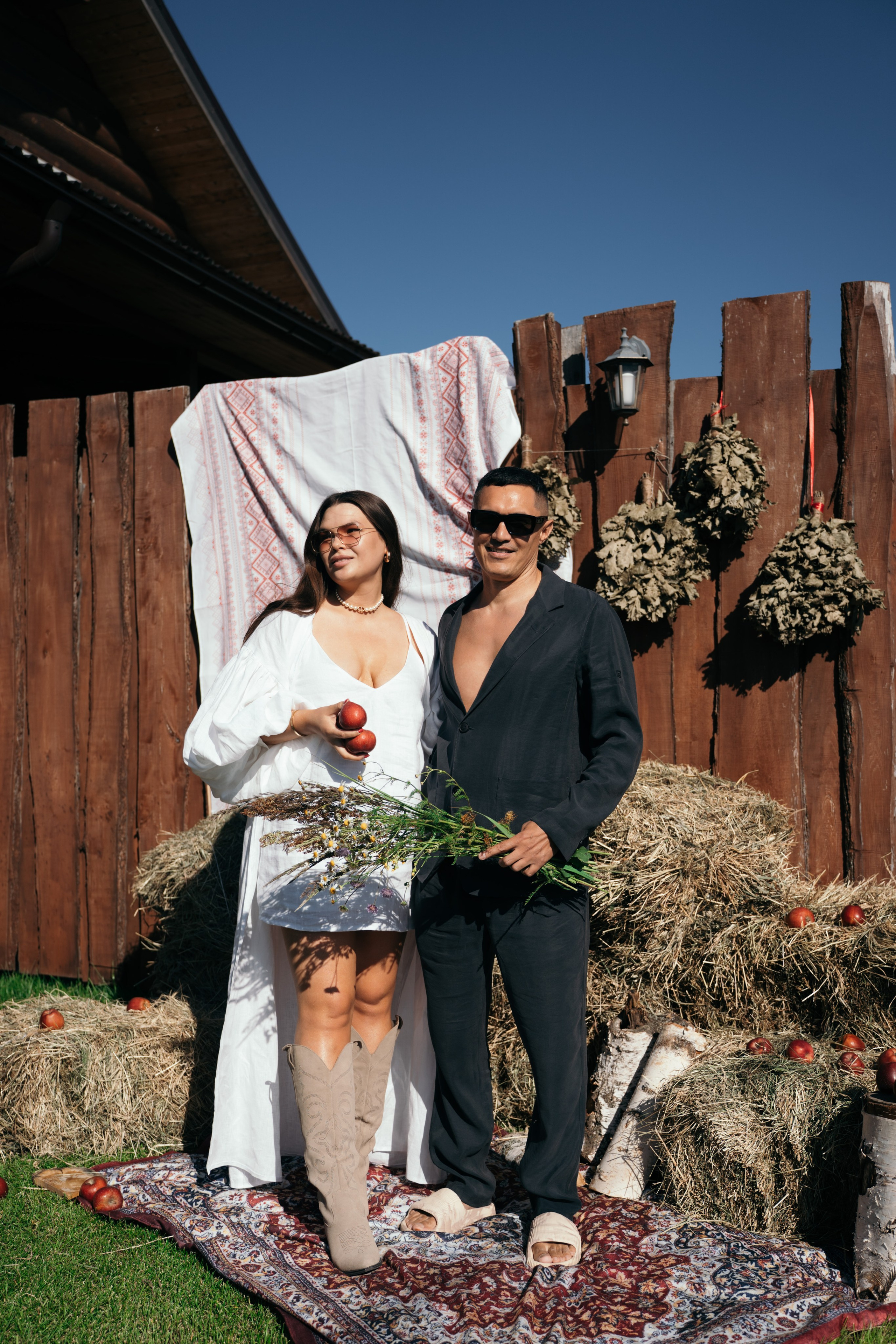 День Рождения Ленара. Репортажный фотограф в Казани Виктория Трунова