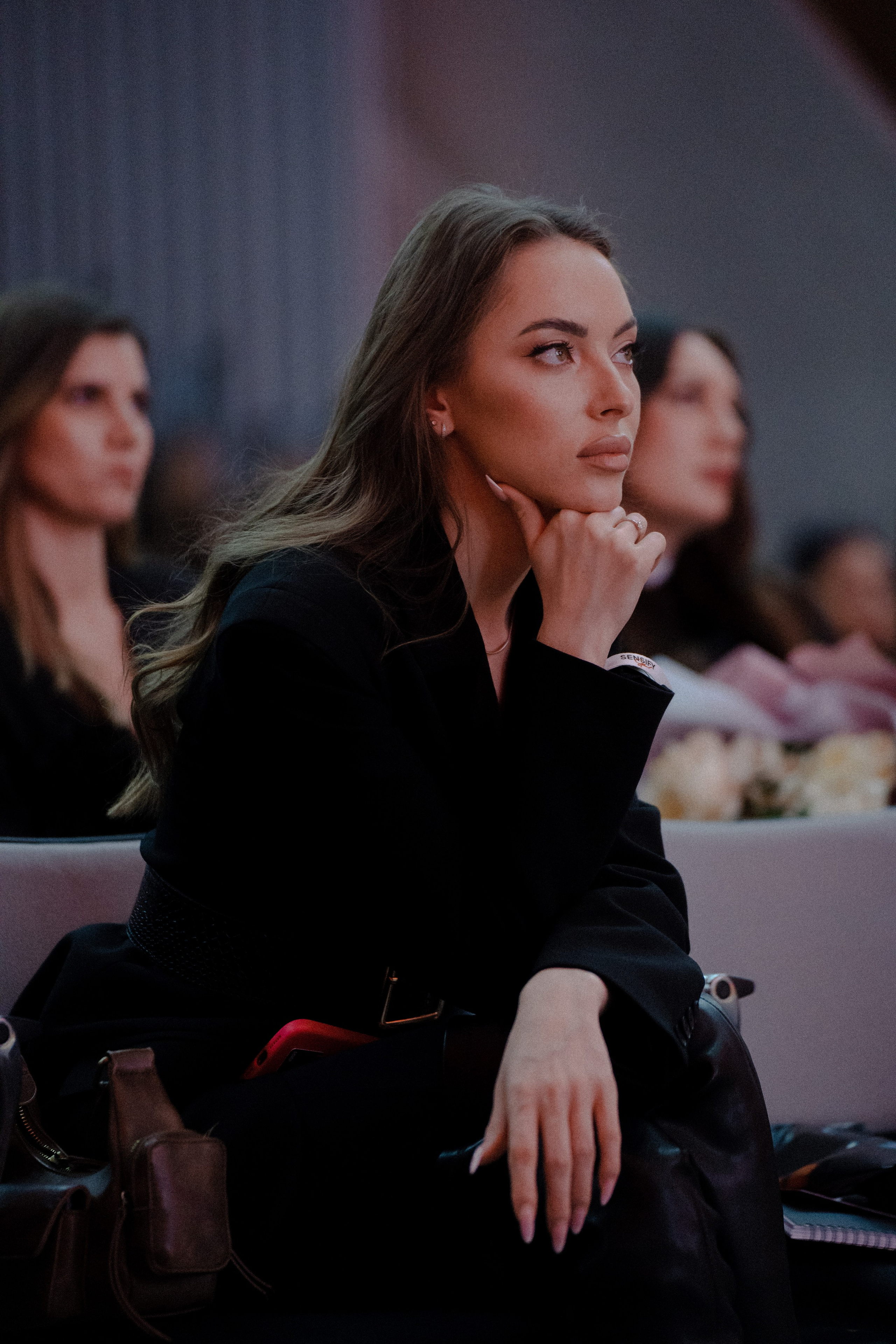 Эра Инсайтов. Репортажный фотограф в Казани Виктория Трунова