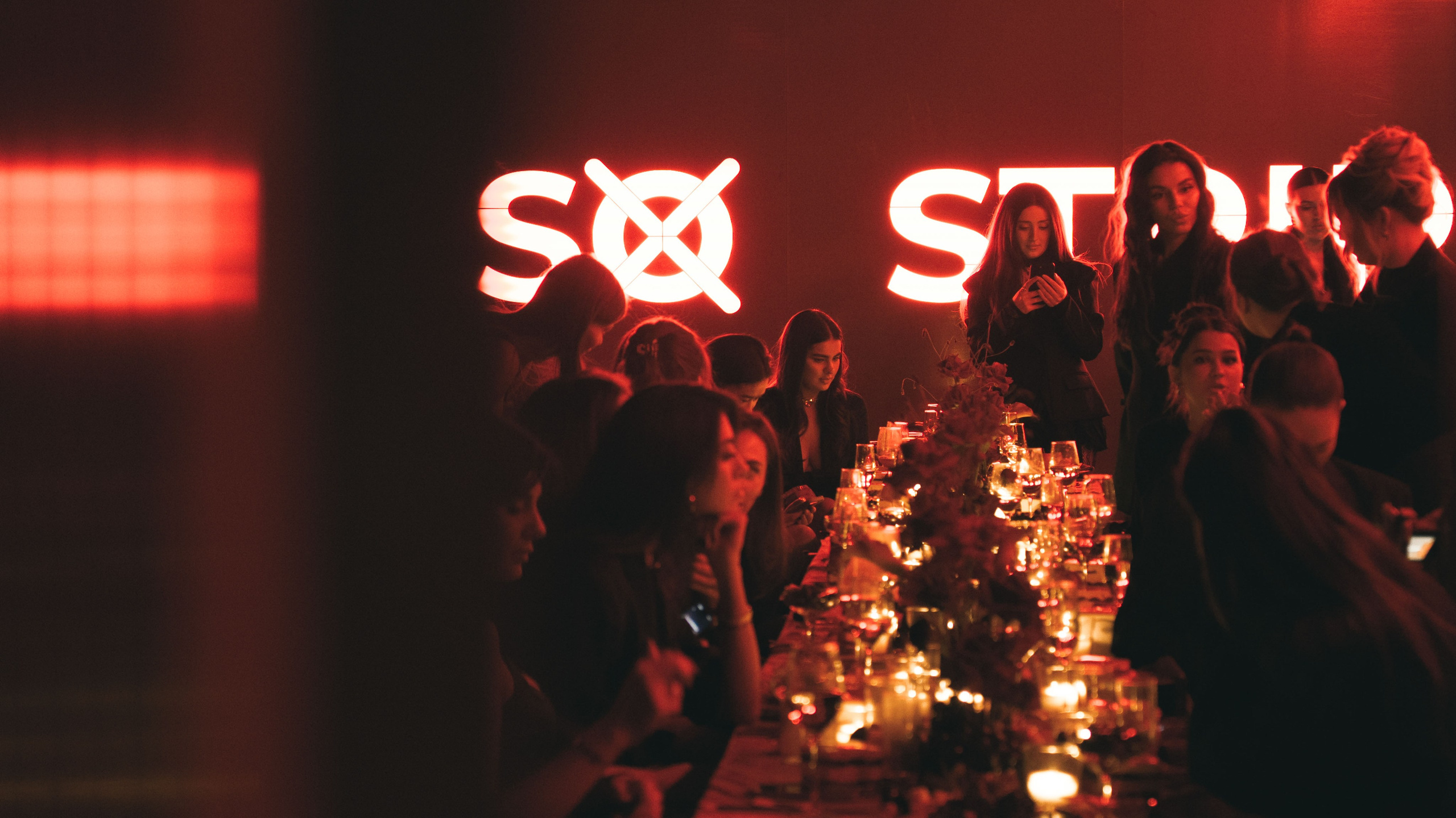 SO STRIP // Открытие студии. Репортажный фотограф в Казани Виктория Трунова