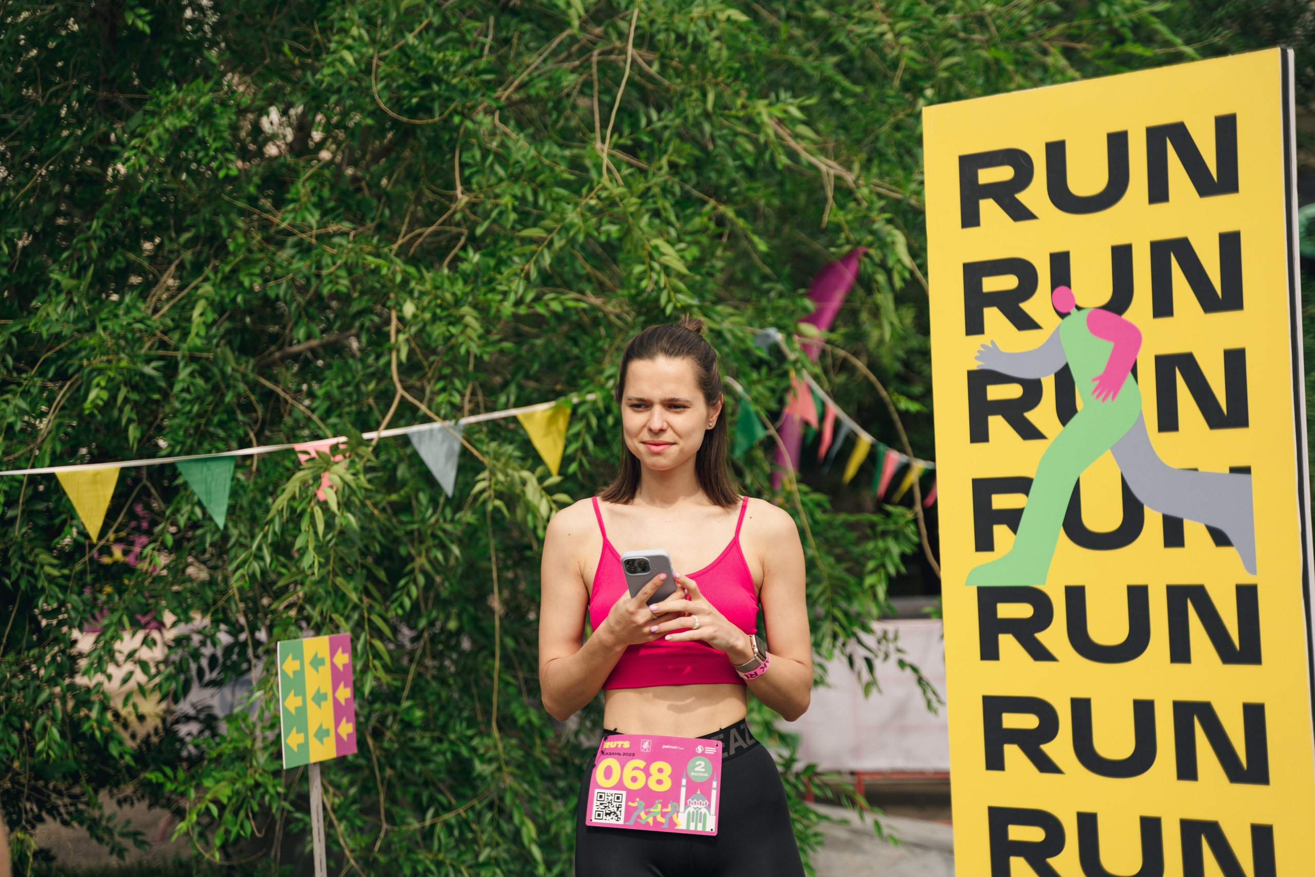 Рутс // 2023. Репортажный фотограф в Казани Виктория Трунова