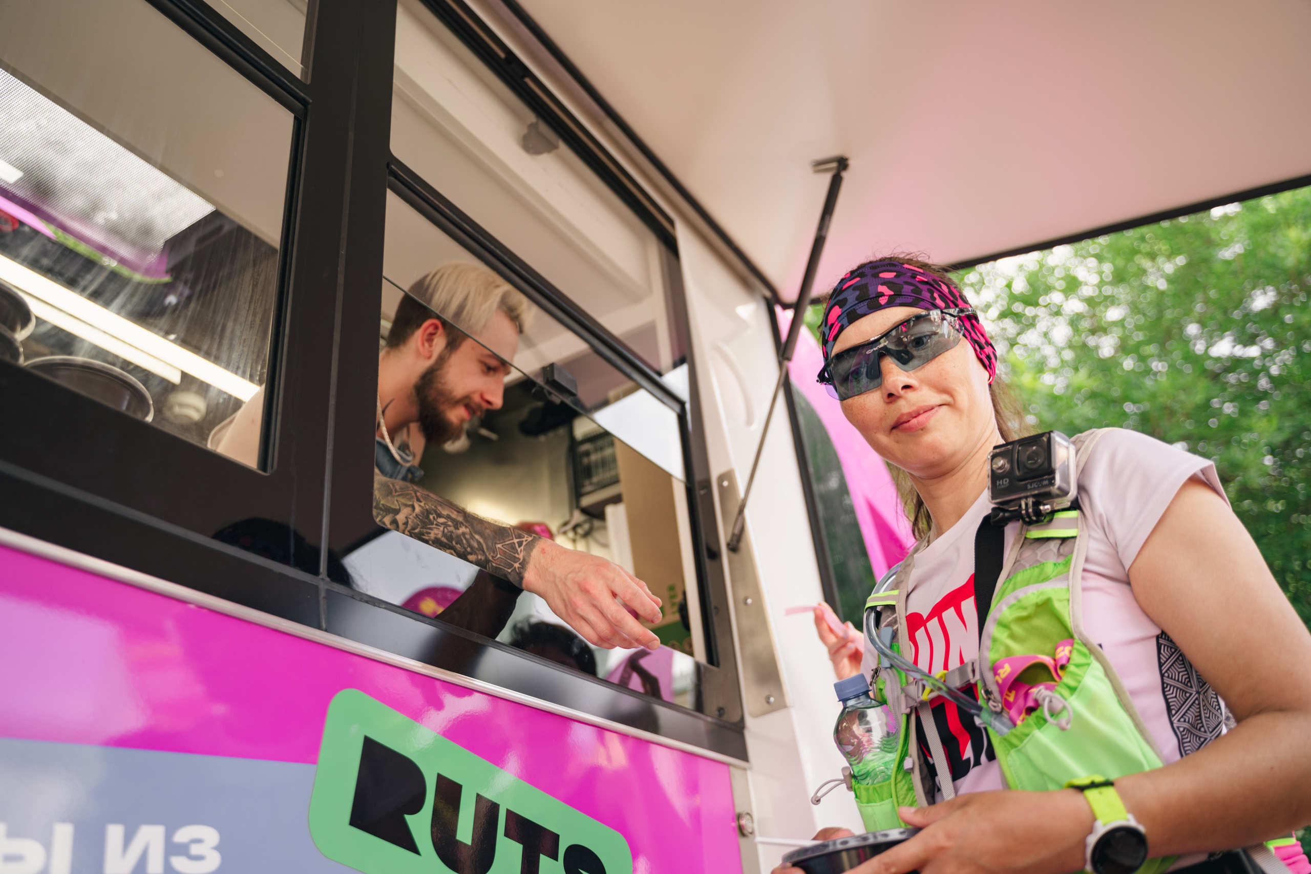 Рутс // 2023. Репортажный фотограф в Казани Виктория Трунова