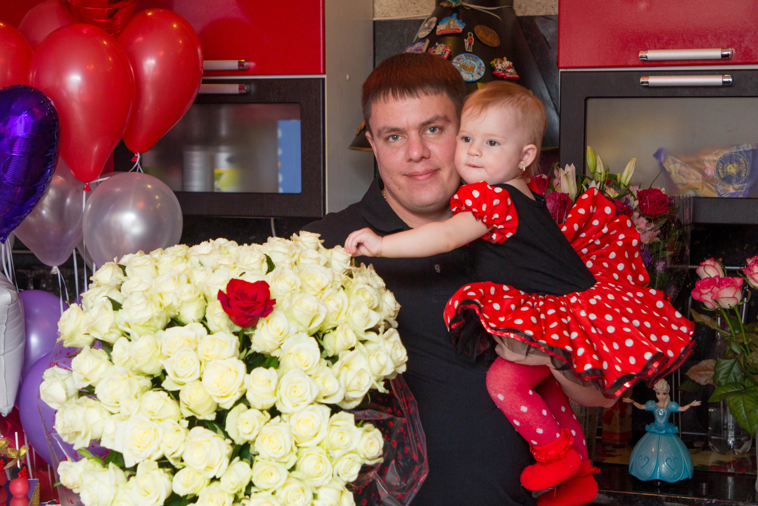 Милена. Семейный, детский, свадебный фотограф в Москве, Люберцах