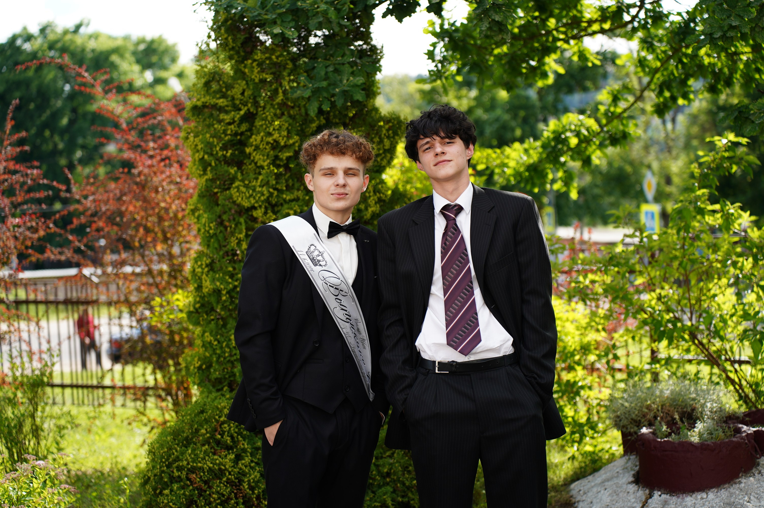 Выпускной. Семейный и свадебный фотограф Минск, Беларусь Анна Орловская