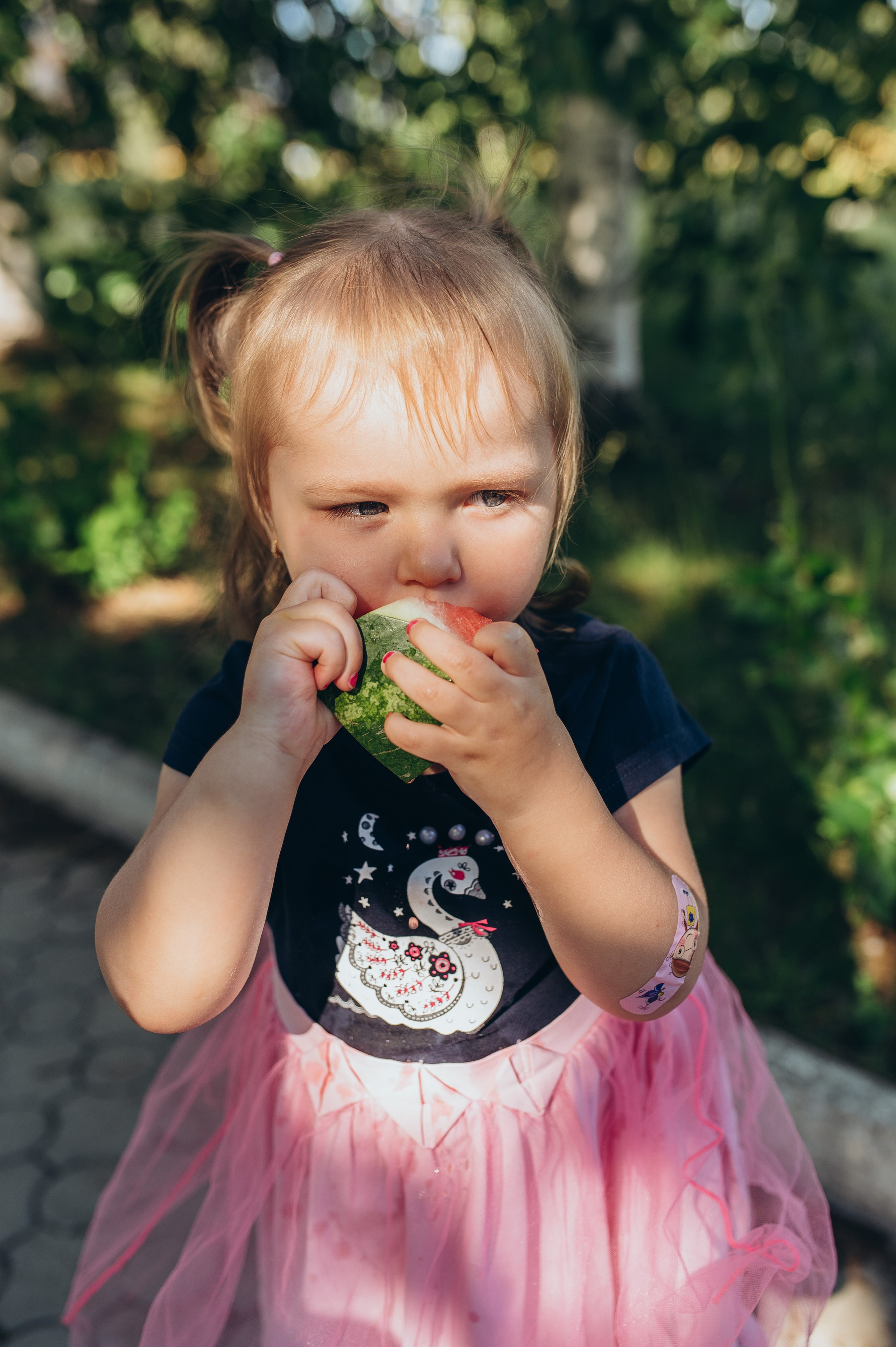 День Семьи, любви и верности (Благотворительный фотопроект). Семейный фотограф в городе Мегион и Нижневартовск Дзюба Татьяна