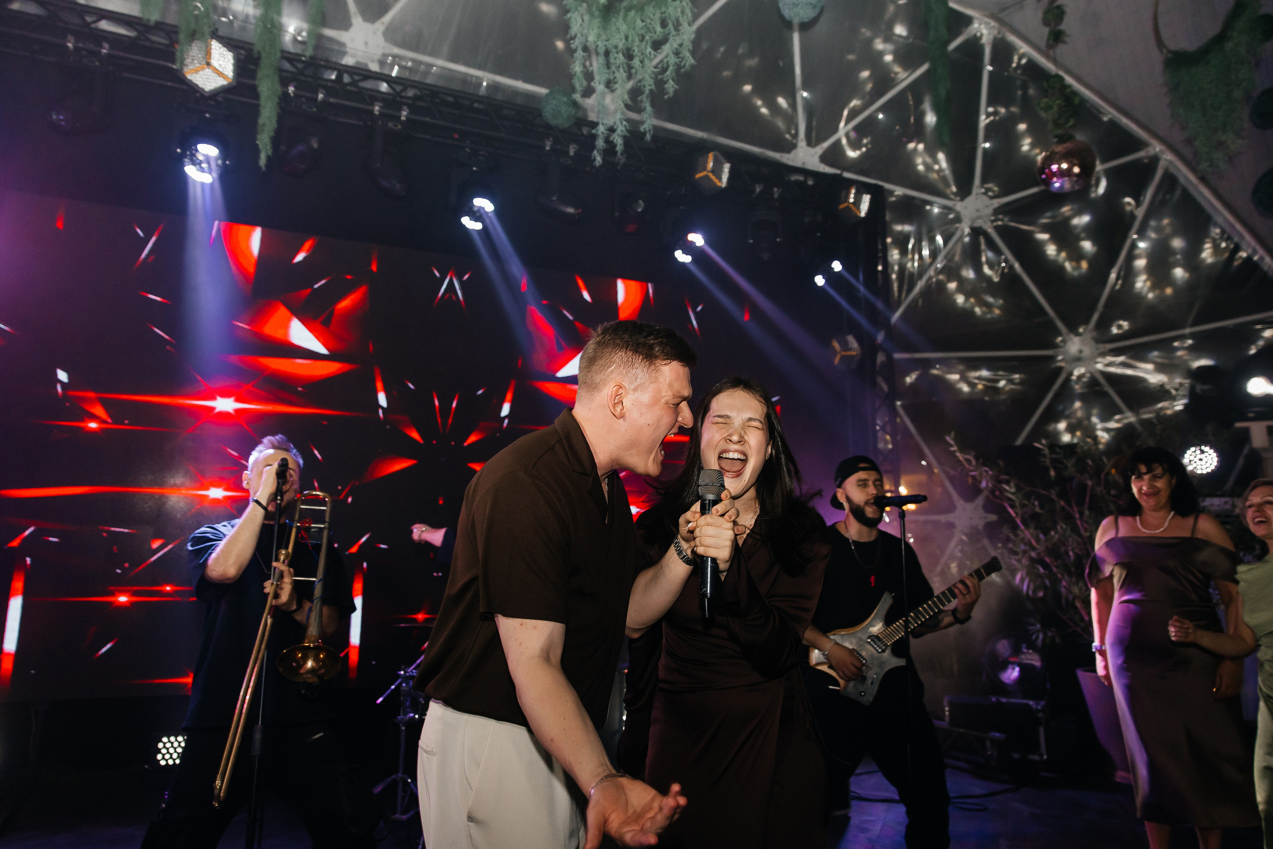 Алексей и Лия. Свадебный и семейный фотограф в Ростове-на-Дону