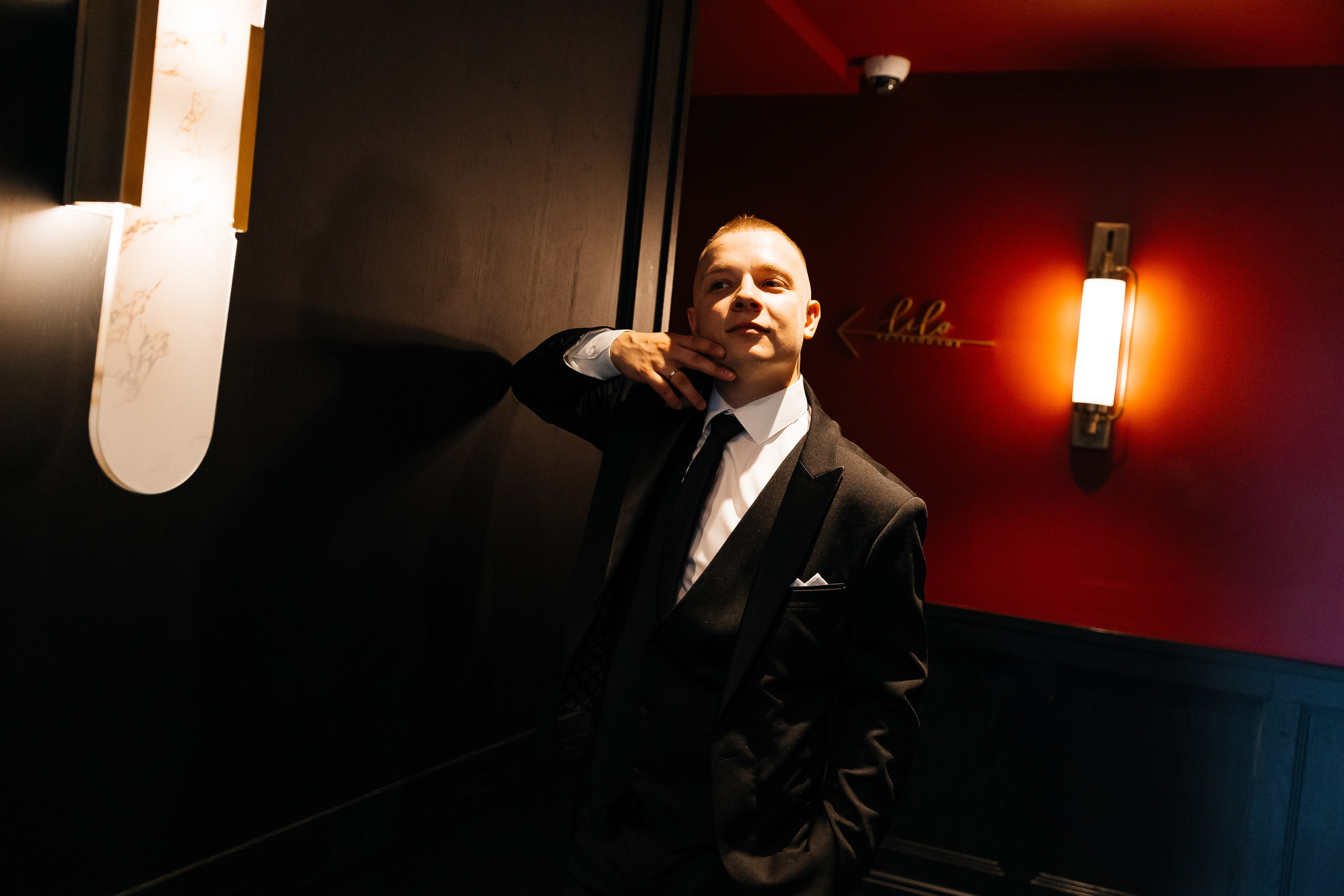 Максим и Оксана. Свадебный и семейный фотограф в Ростове-на-Дону