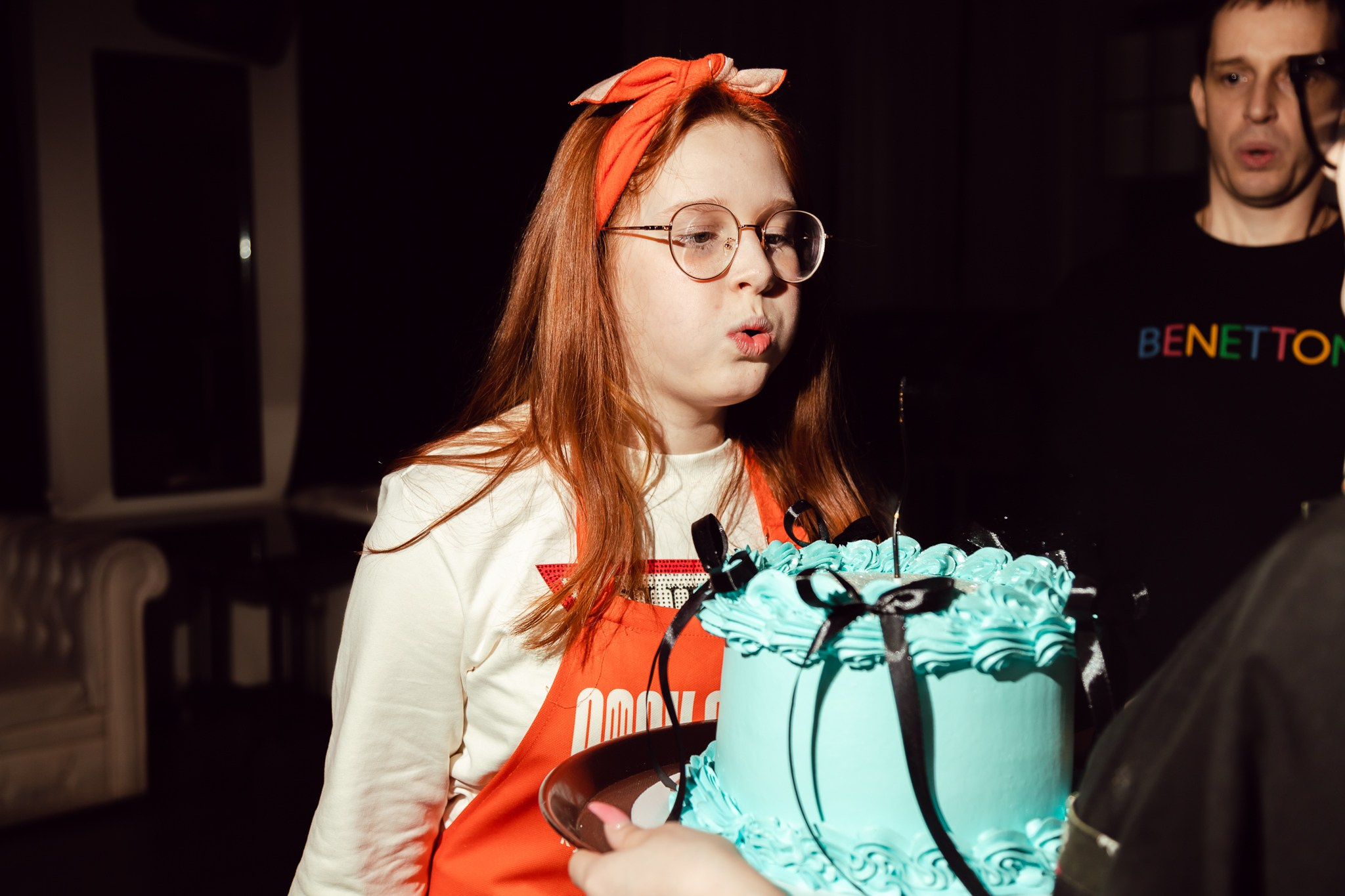 Битва шефов 🔥. Репортажный и семейный фотограф в Москве