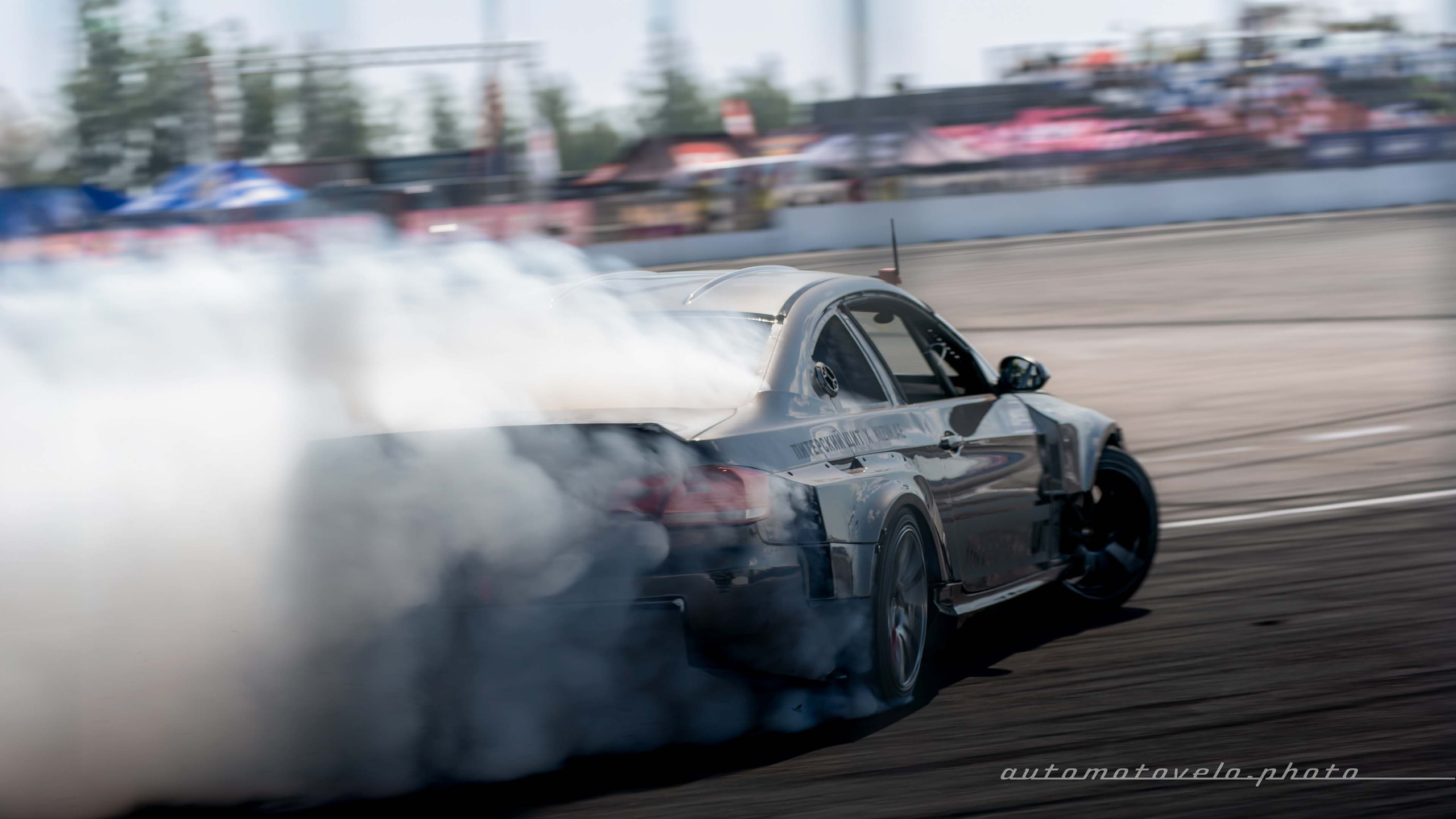 RDS GP 2024. 5 этап