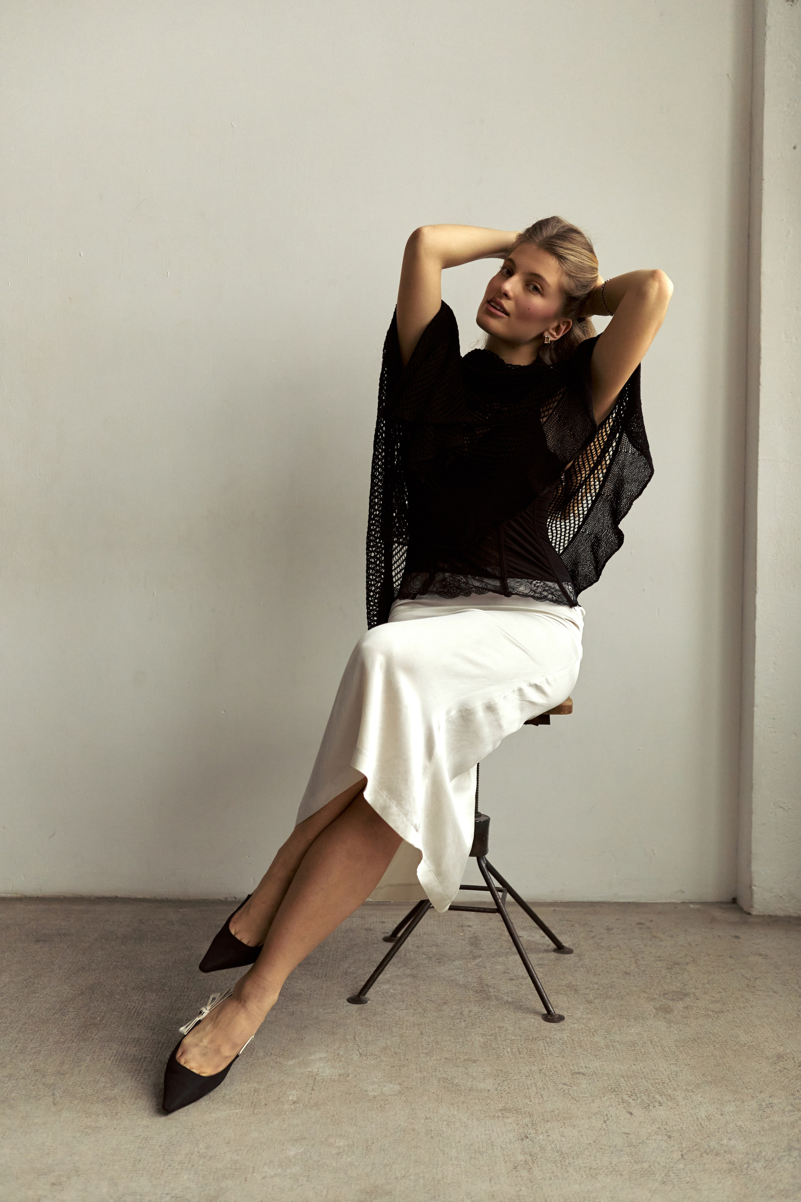 Аня!. Фотограф Москва и Екатеринбург. Максимова Соня