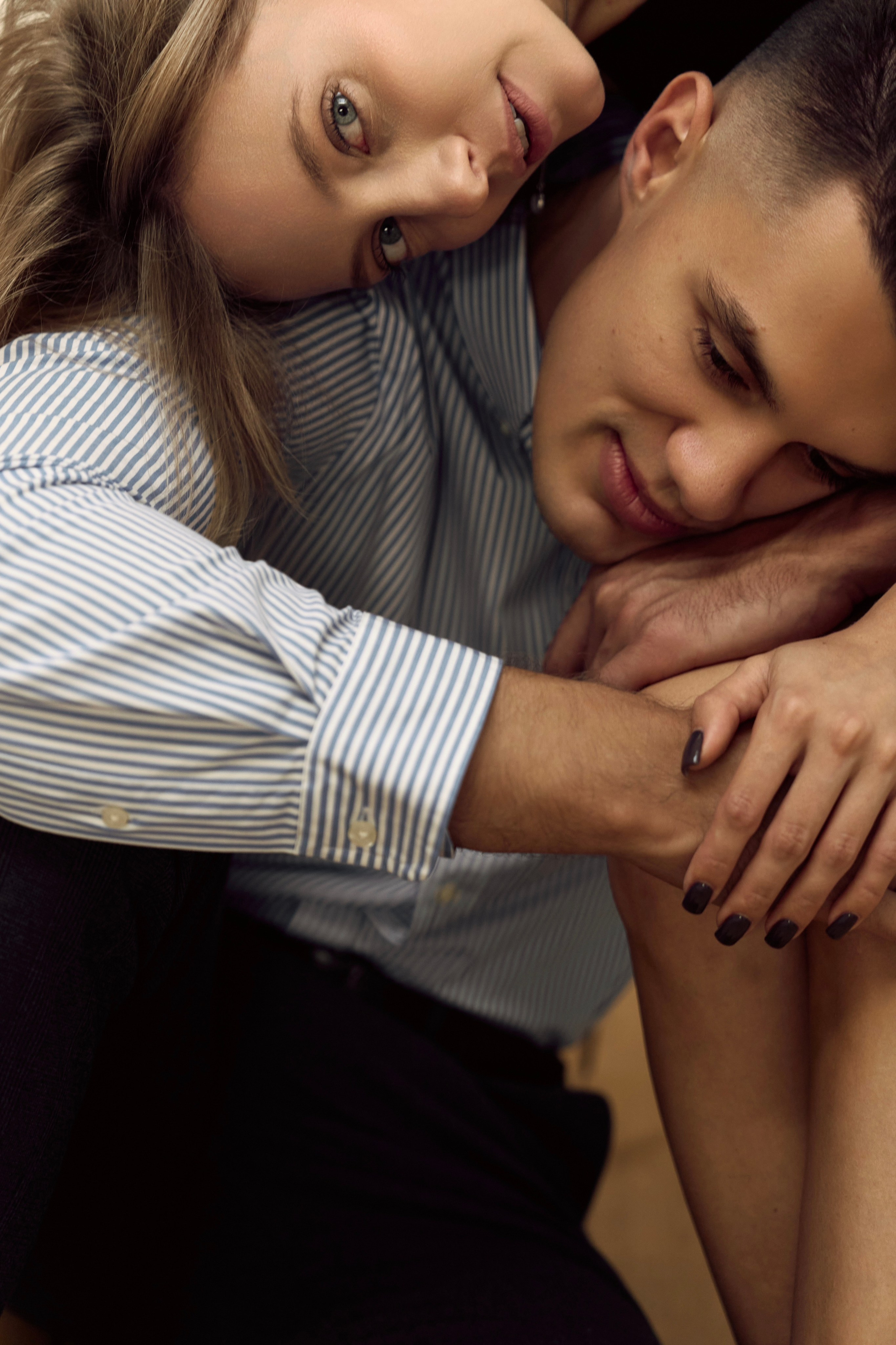 В&Д. Фотограф Москва и Екатеринбург. Максимова Соня