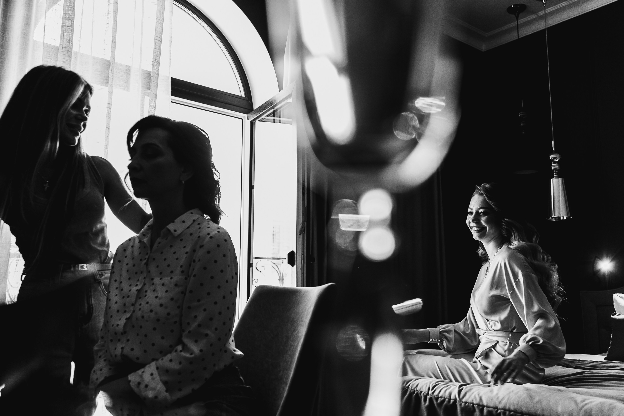 Evgeny & Maria. Фотограф Иван Гуляев