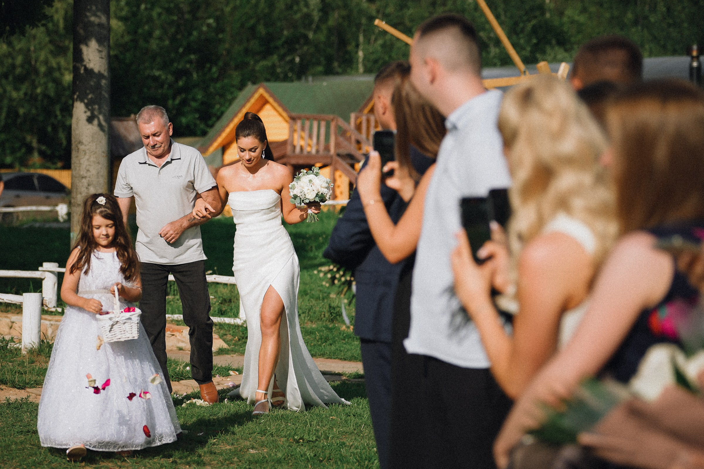 Елизавета и Владислав. 2023. Свадебный фотограф Великий Новгород Станислав Кособудский