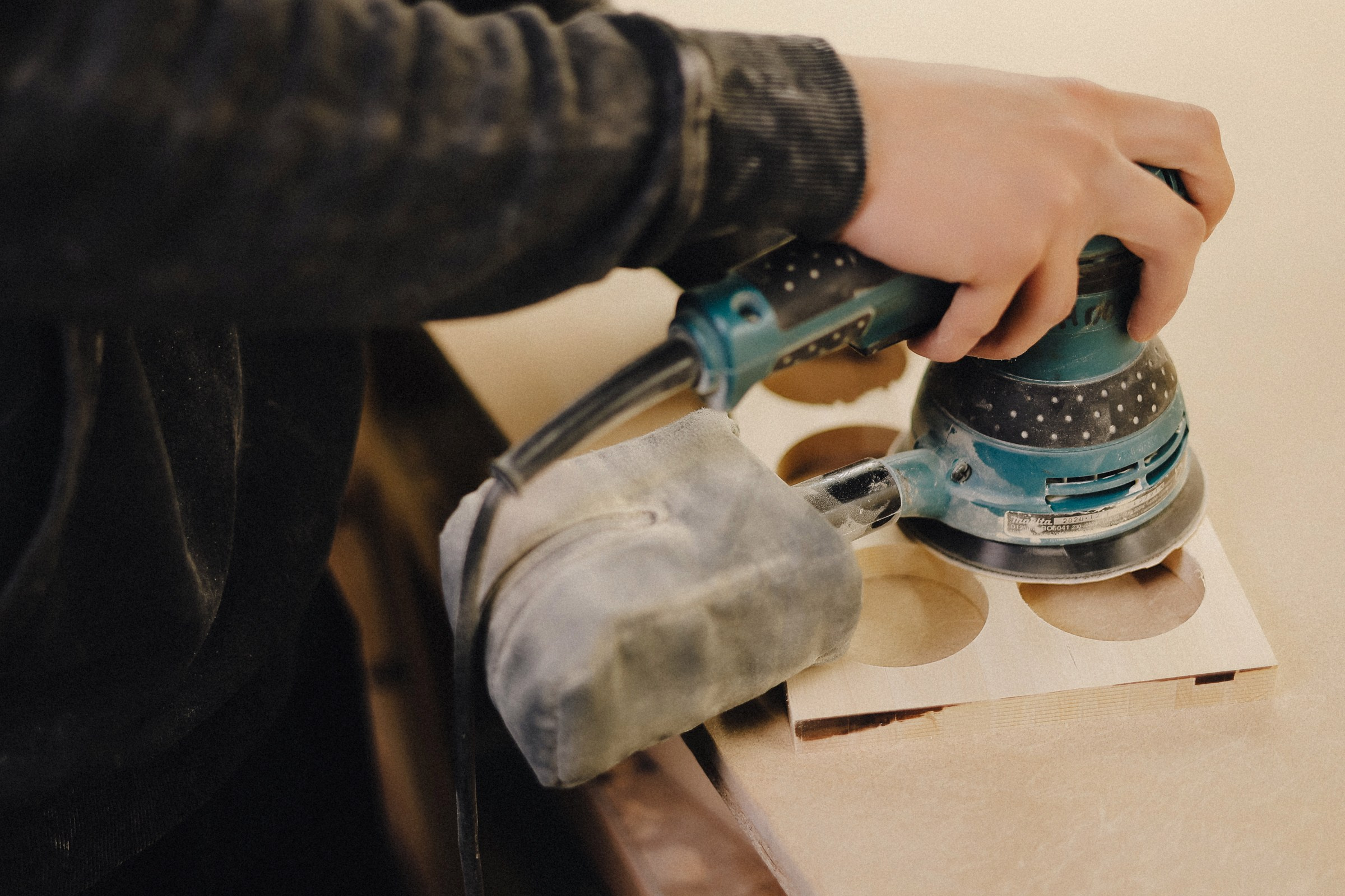 Контент-съемка производства Loft Monopoly. Свадебный фотограф Великий Новгород Станислав Кособудский