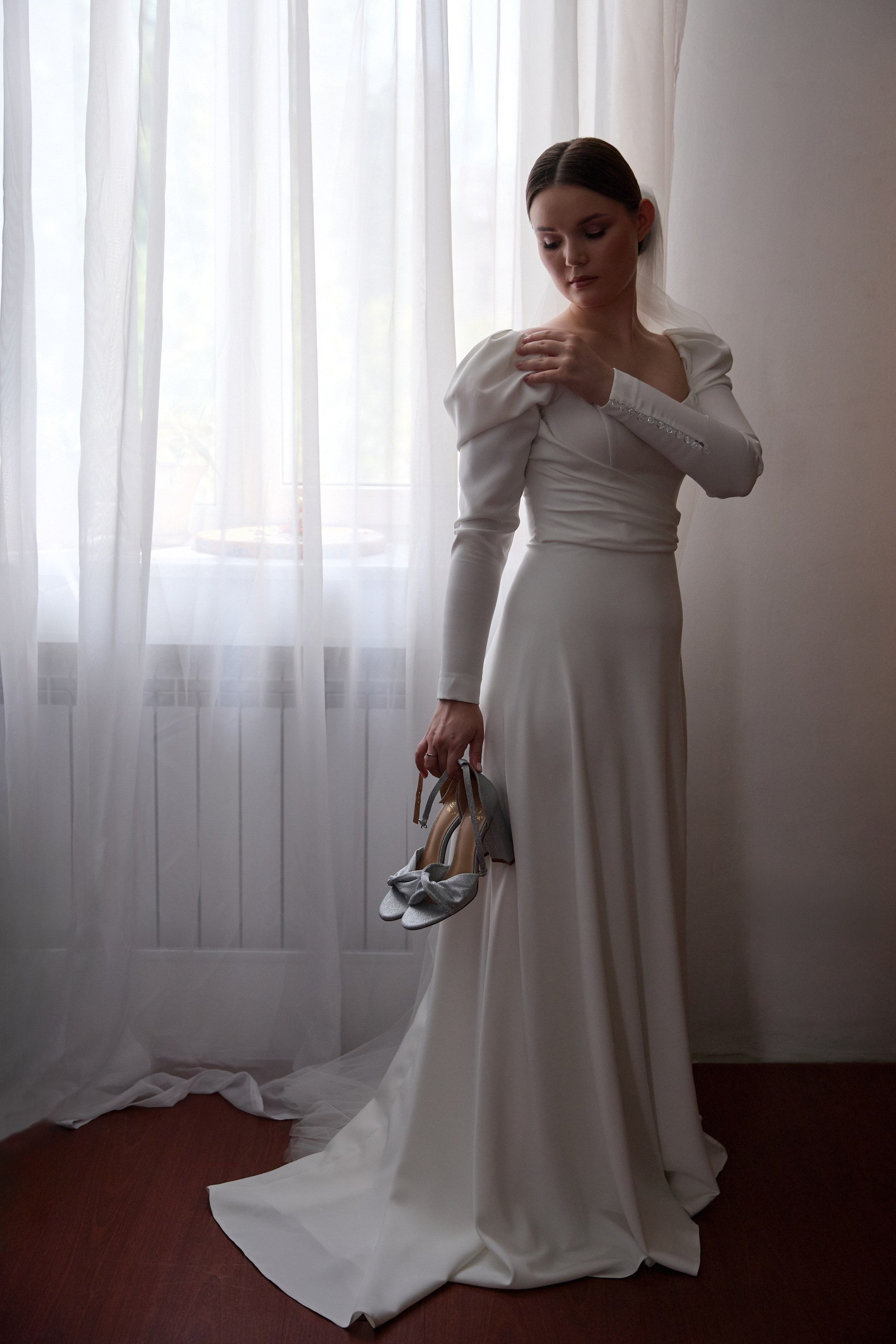 Дарья & Ричард. Свадебный фотограф в Минске в Москве в РБ Анатолий Полишко