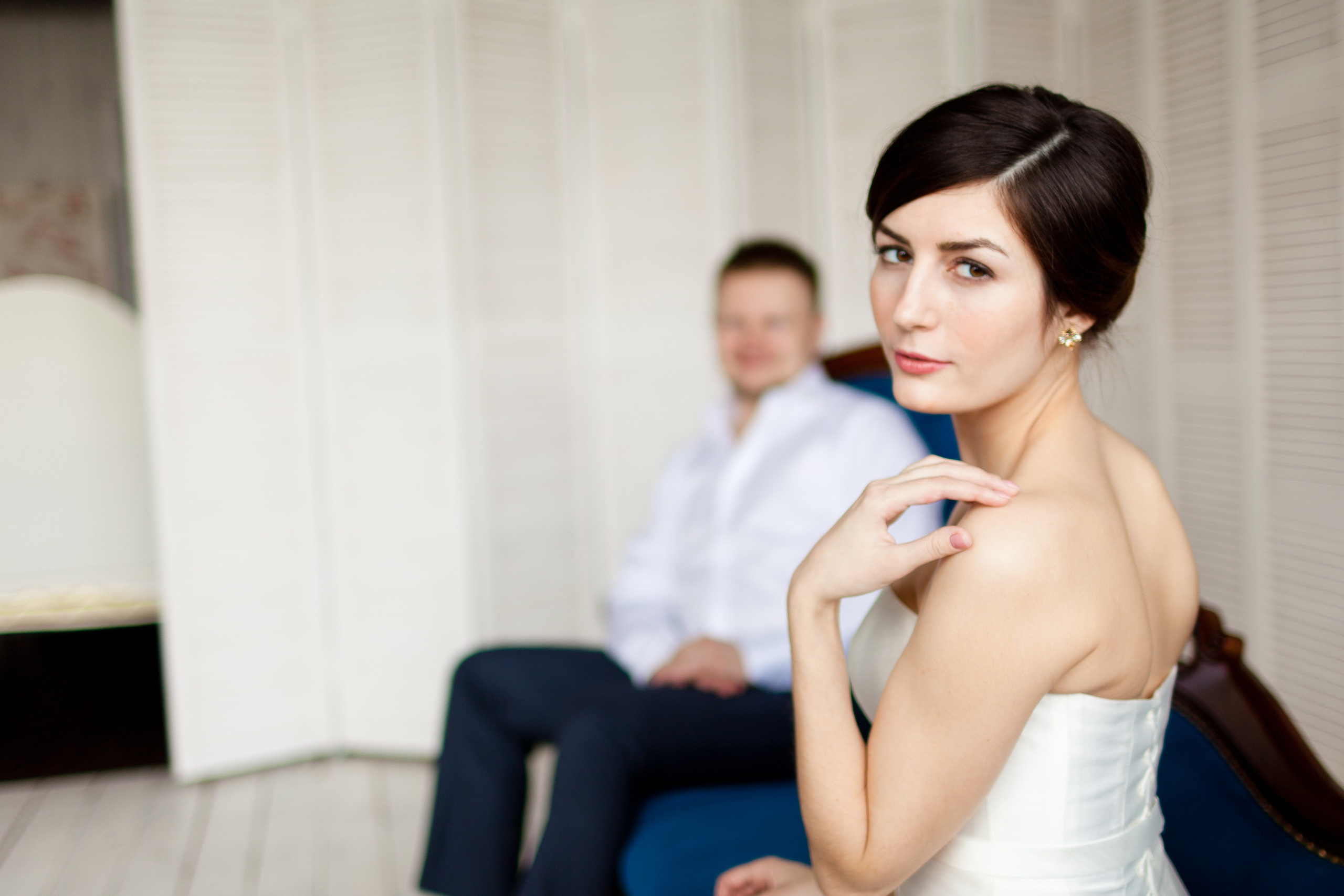 Стоимость свадебной фотосъемки. Фотограф Денис Гавриленков в Москве