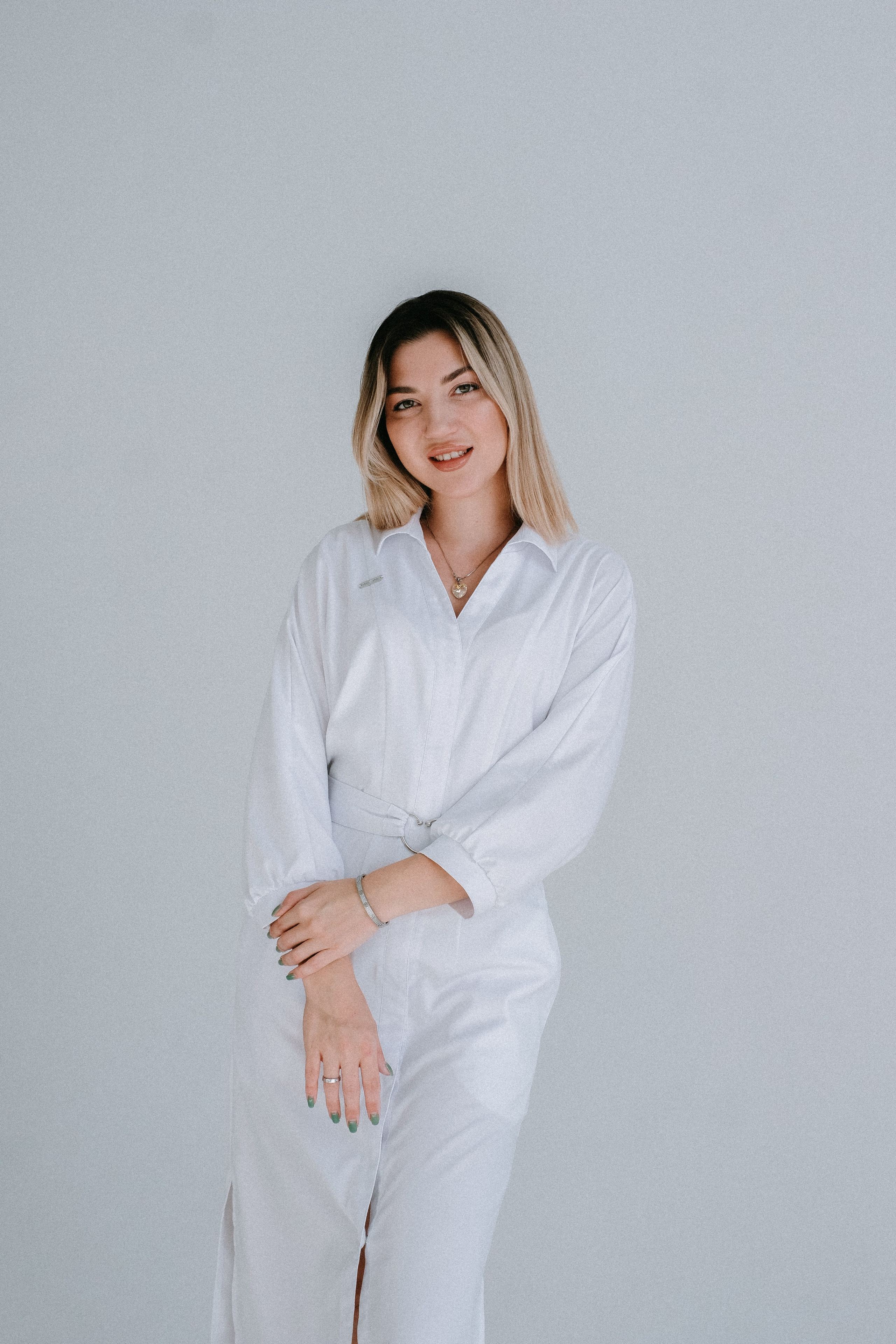 Косметолог. ФОТОГРАФ АННА КАЗАРЯН