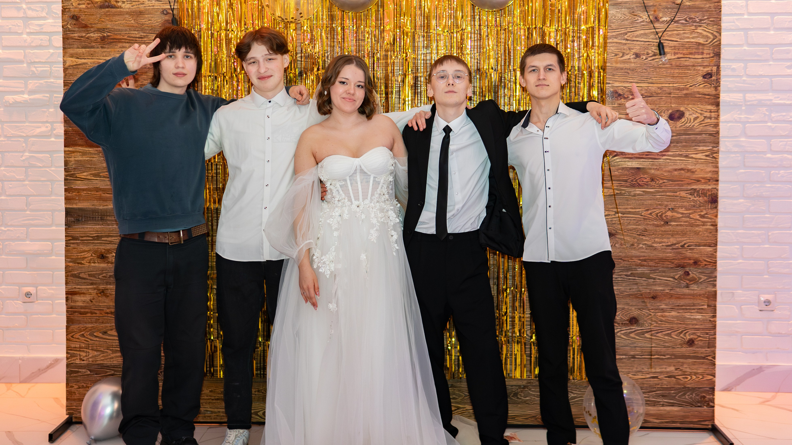 Алиса и Никита. Фотограф и видеограф Андрей Кукишев