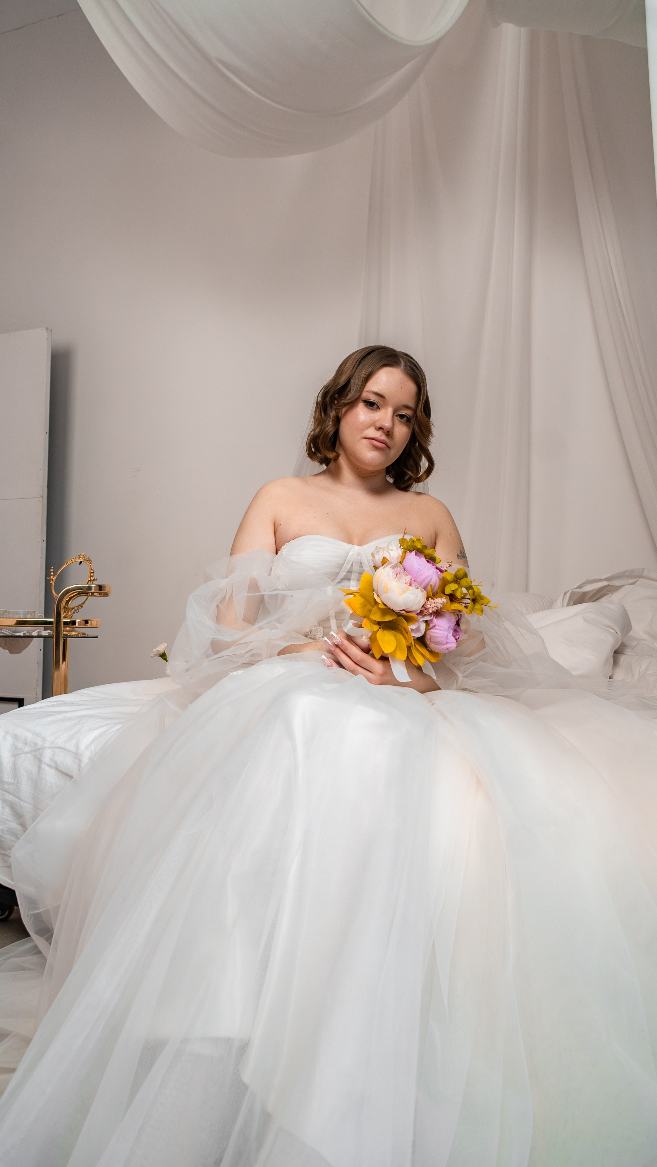 Алиса и Никита. Фотограф и видеограф Андрей Кукишев