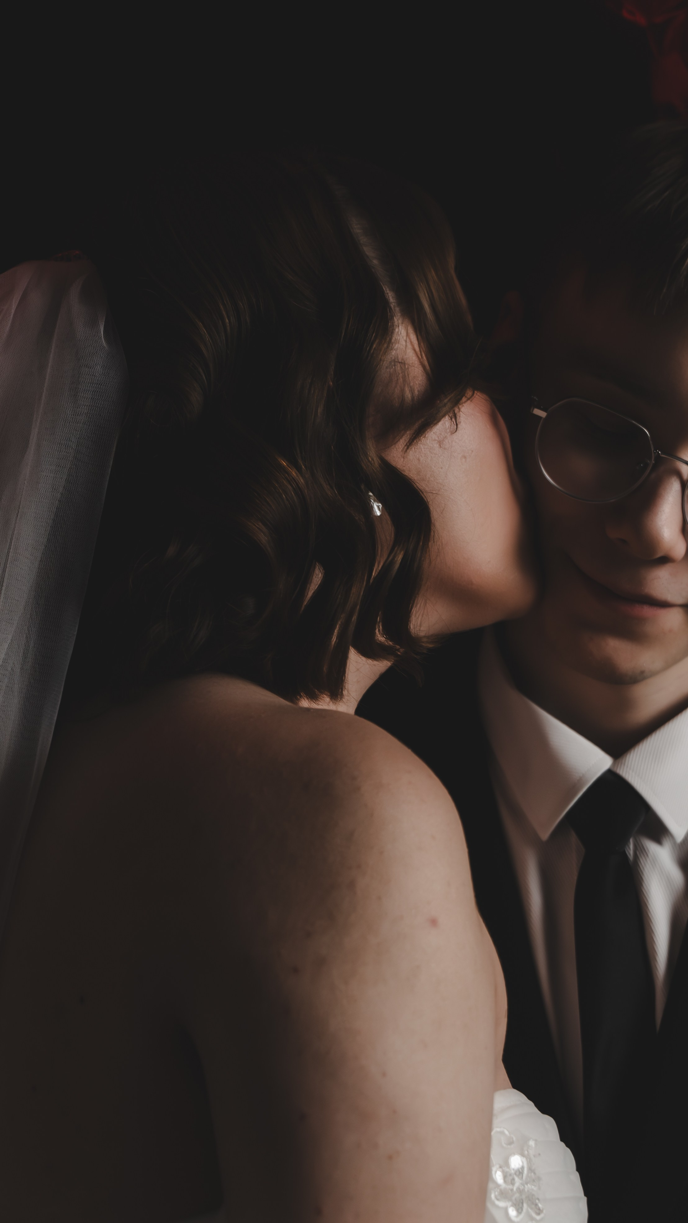 Алиса и Никита. Фотограф и видеограф Андрей Кукишев