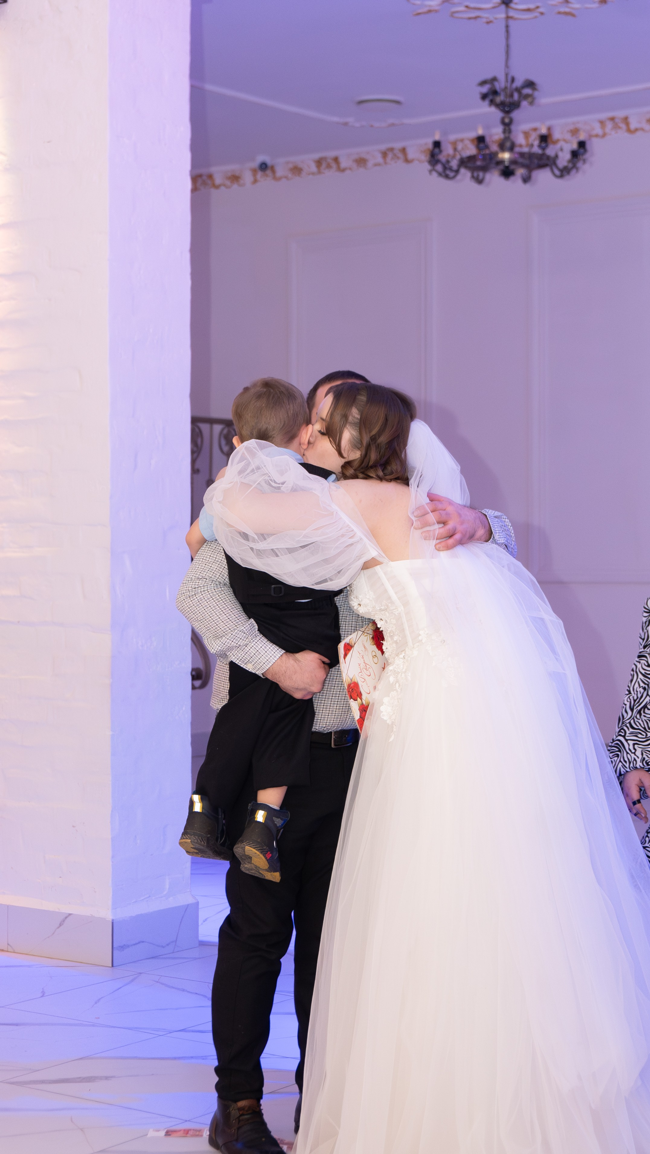 Алиса и Никита. Фотограф и видеограф Андрей Кукишев