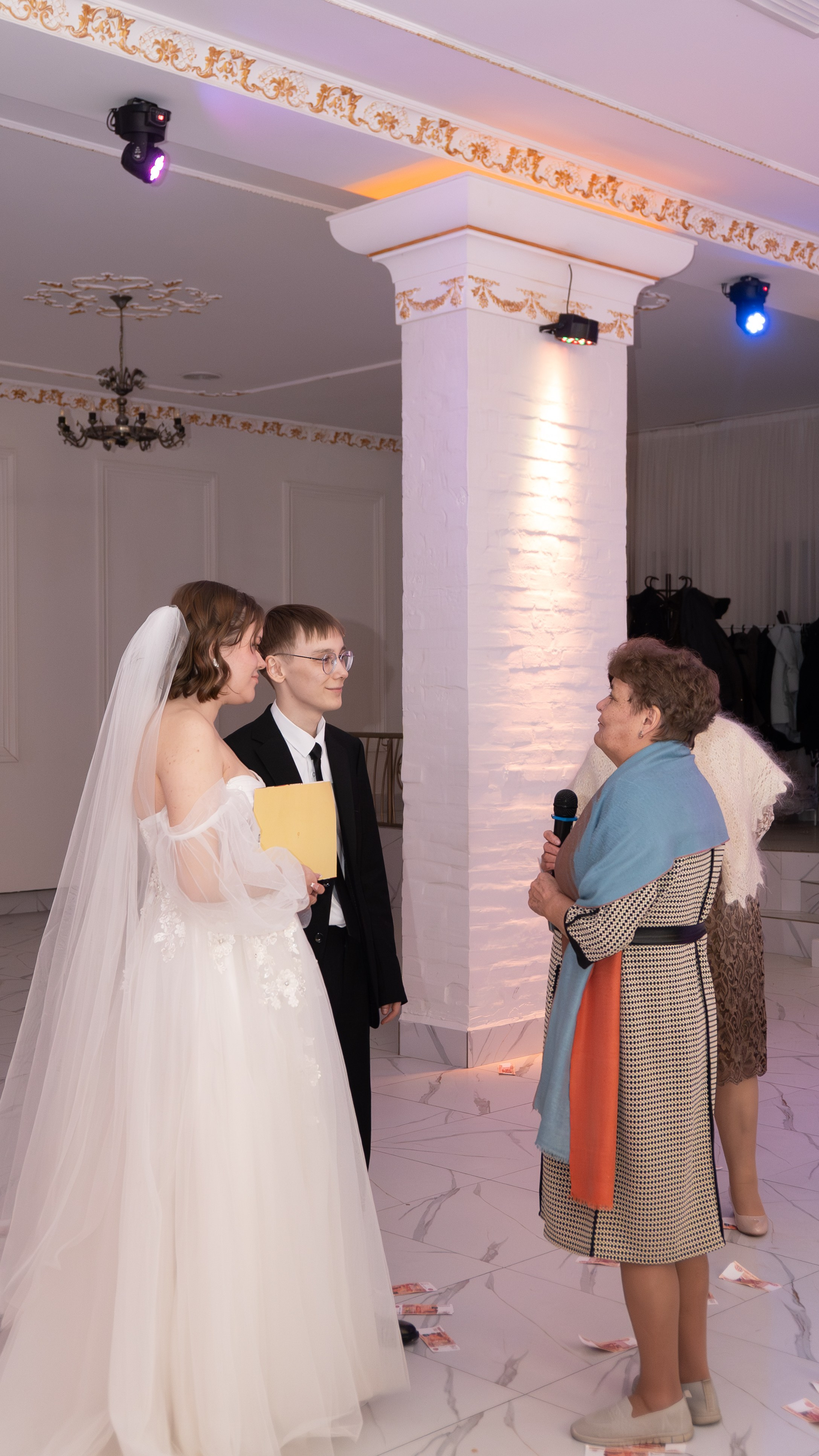 Алиса и Никита. Фотограф и видеограф Андрей Кукишев