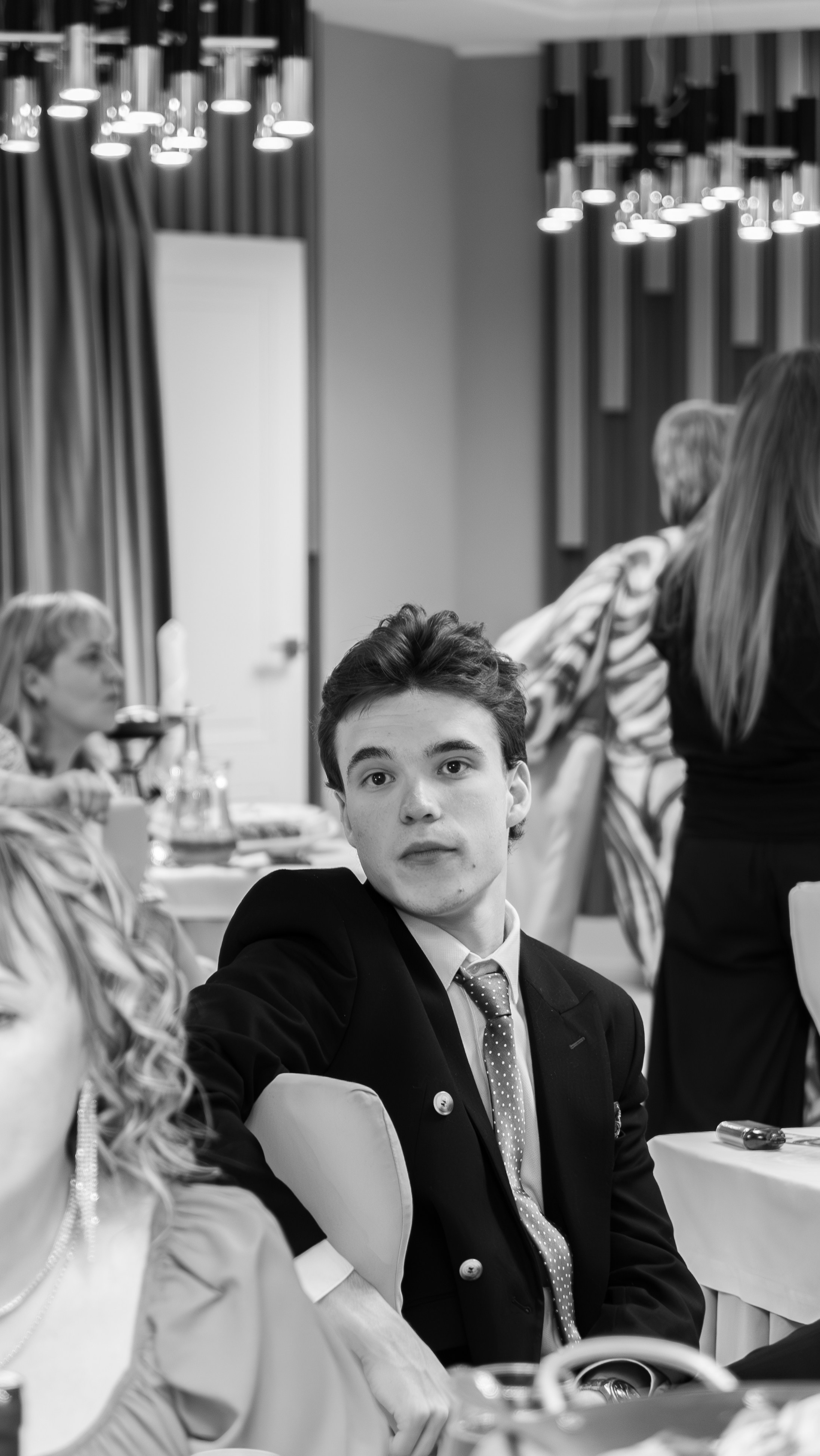 Камиль и Алена. Фотограф и видеограф Андрей Кукишев