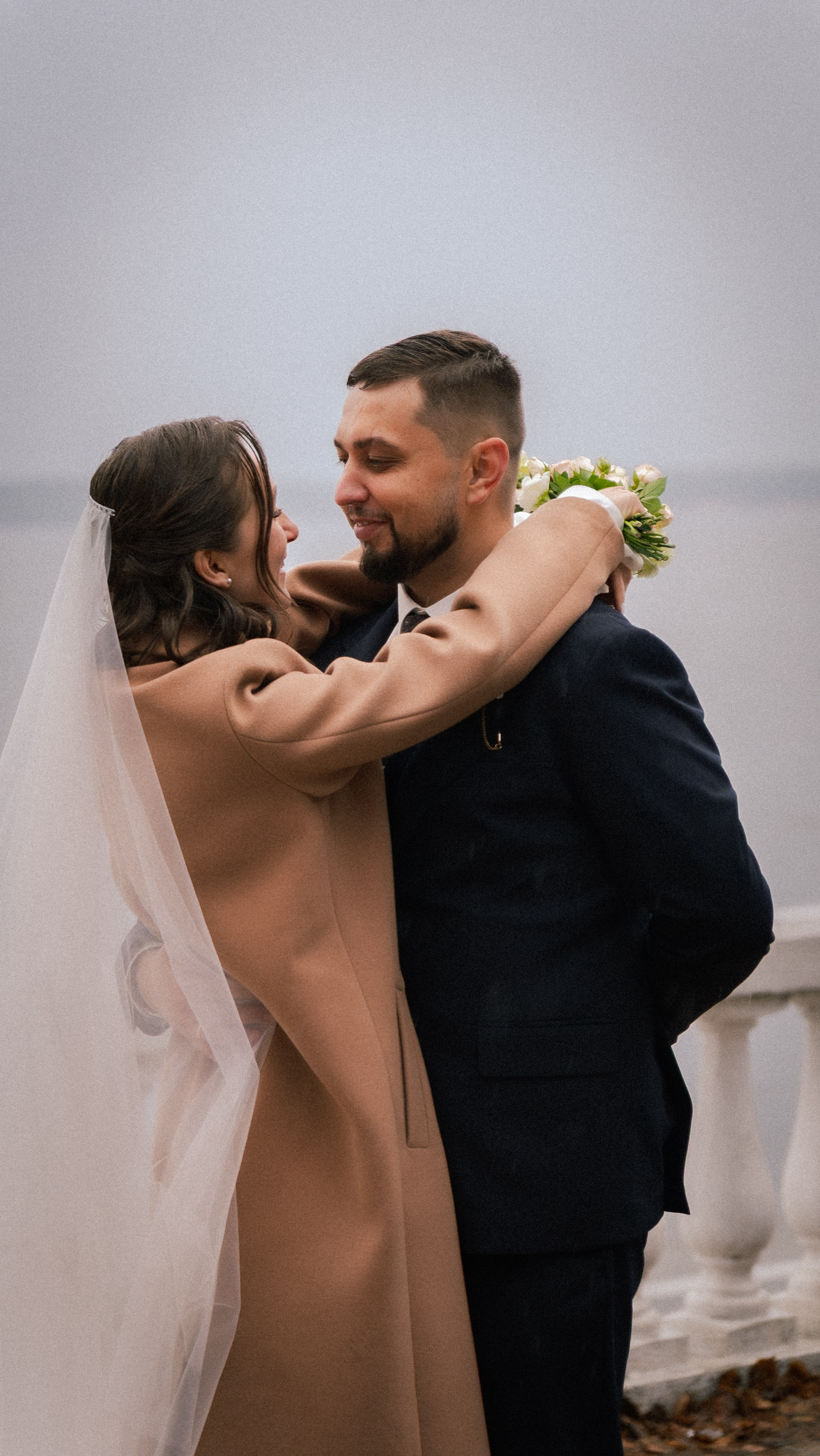 Федор и Любовь. Фотограф и видеограф Андрей Кукишев