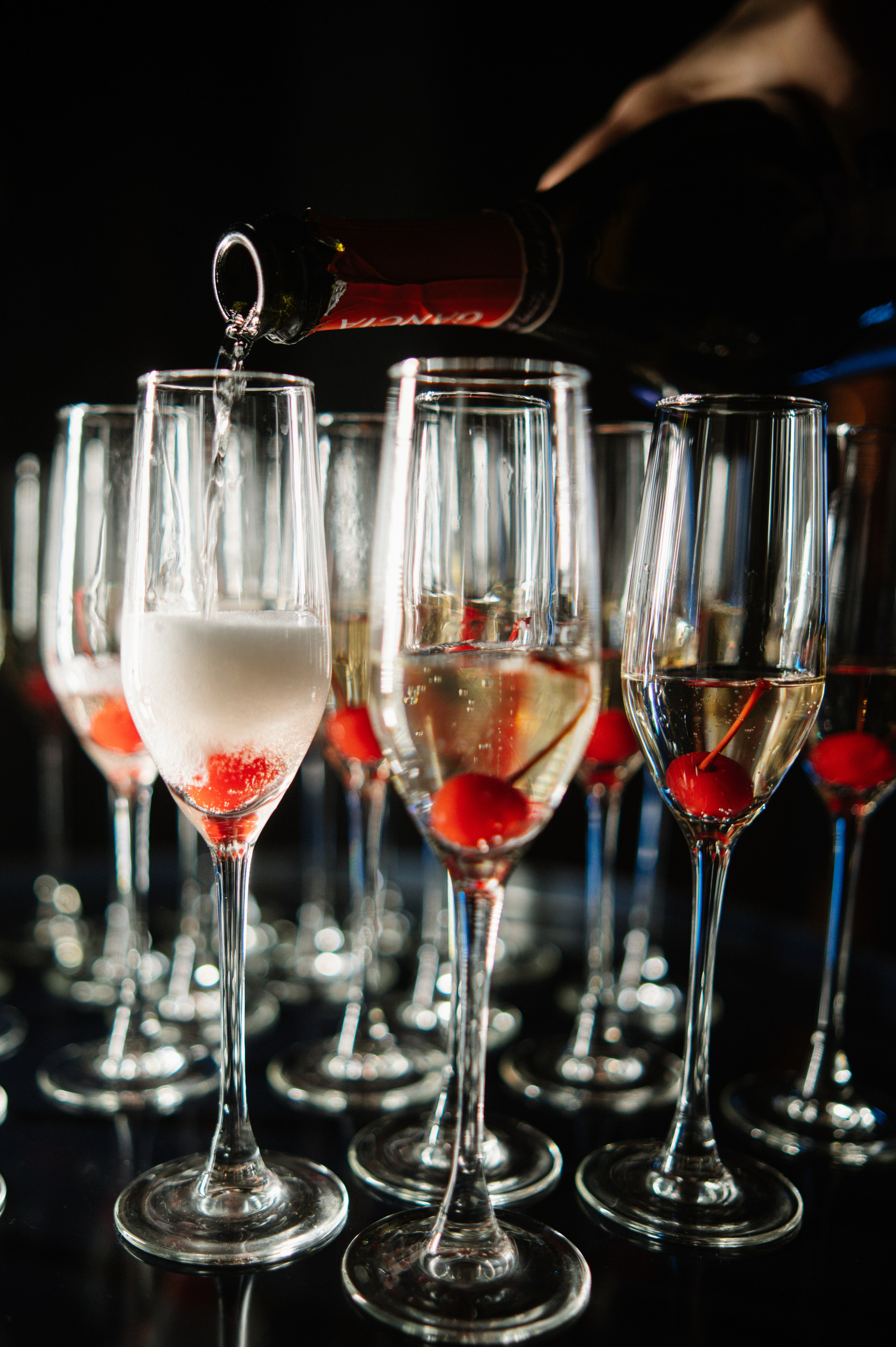 Корпоративы