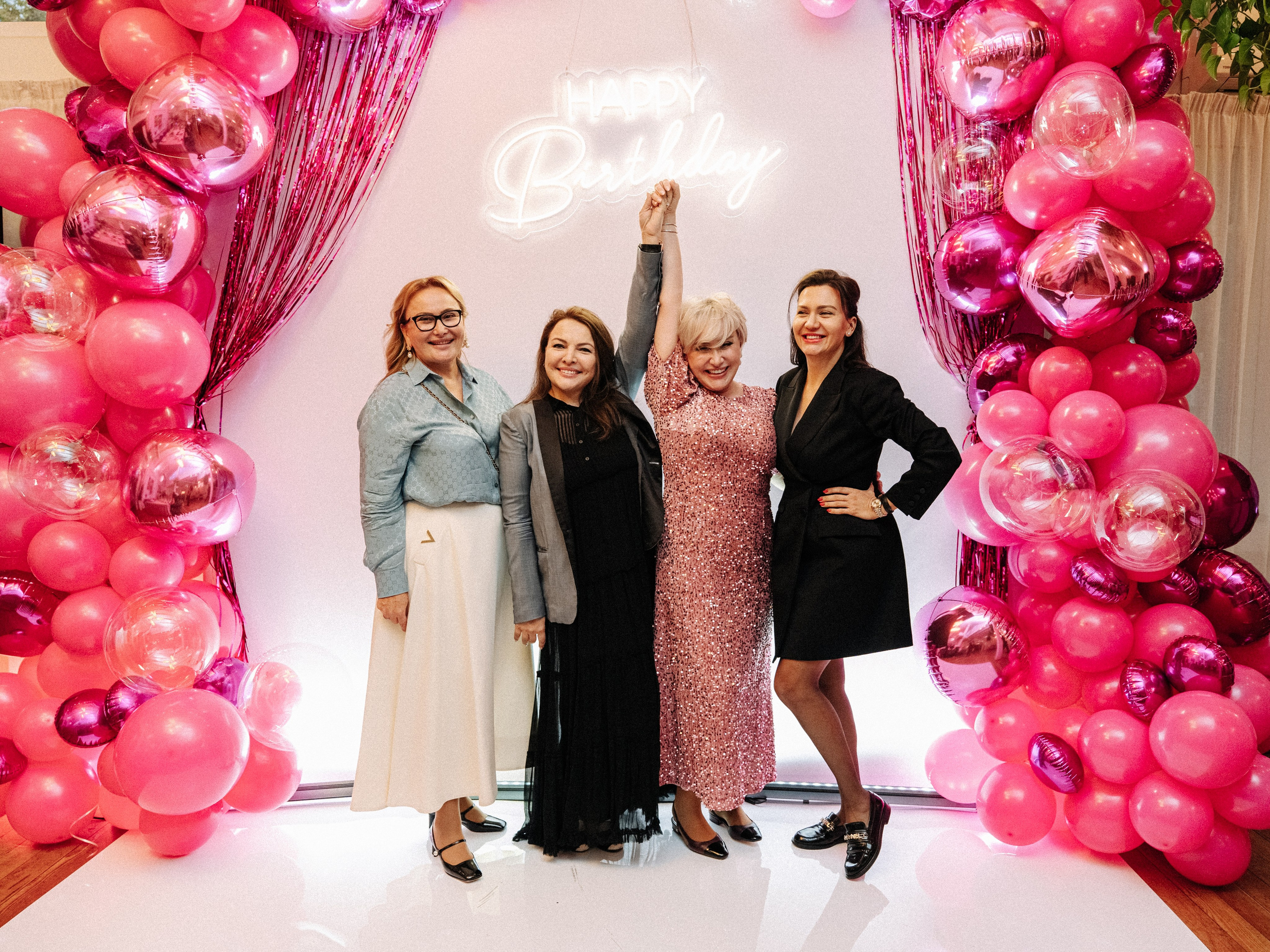 Ленинградский. Фотограф Рина Пешкова