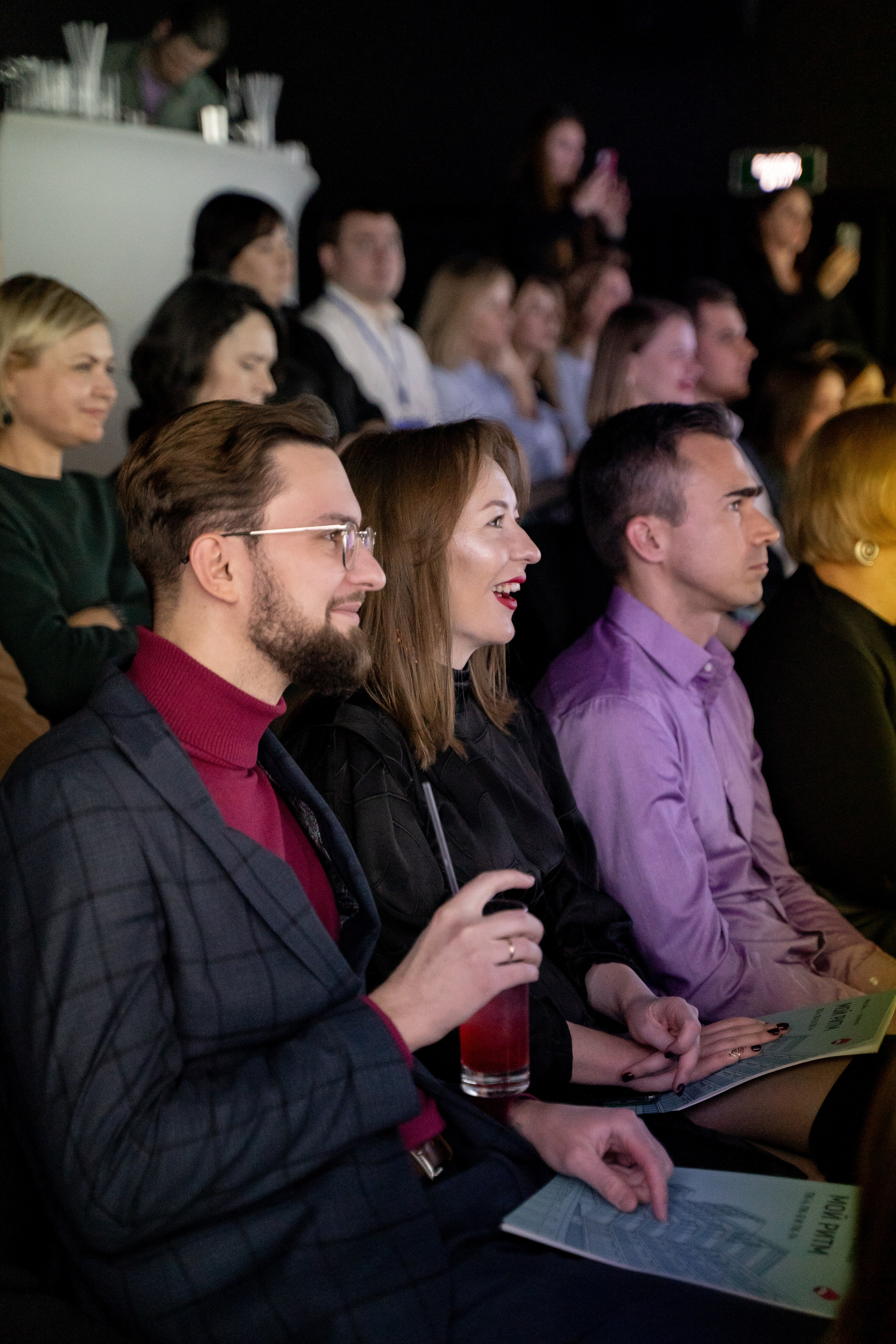 Презентация Мой Ритм. Продакшн для девелопмента и реального сектора