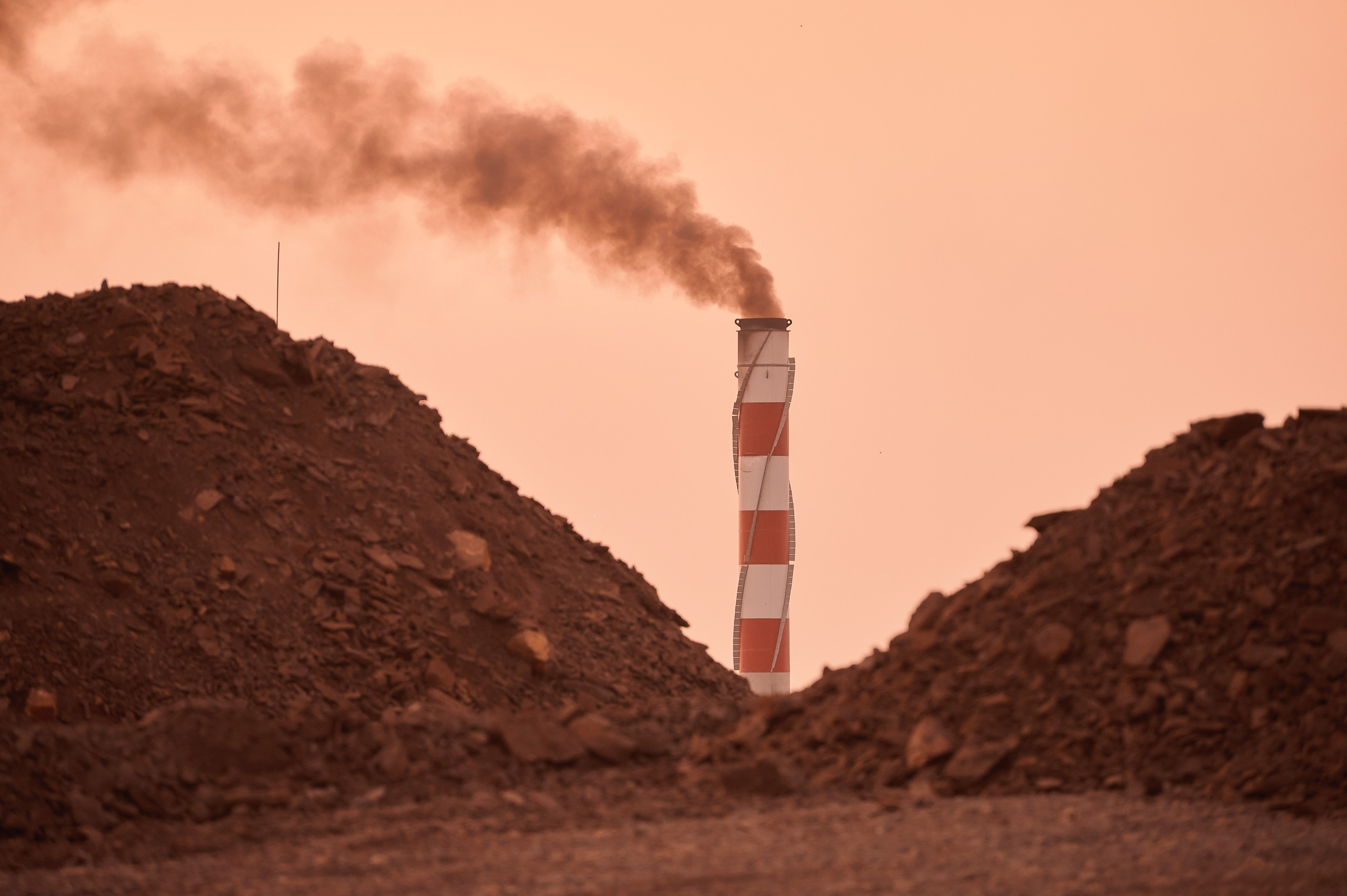 Компания по добыче графитовой руды «Дальграфит». Фотограф Яковлев Роман — Красноярск