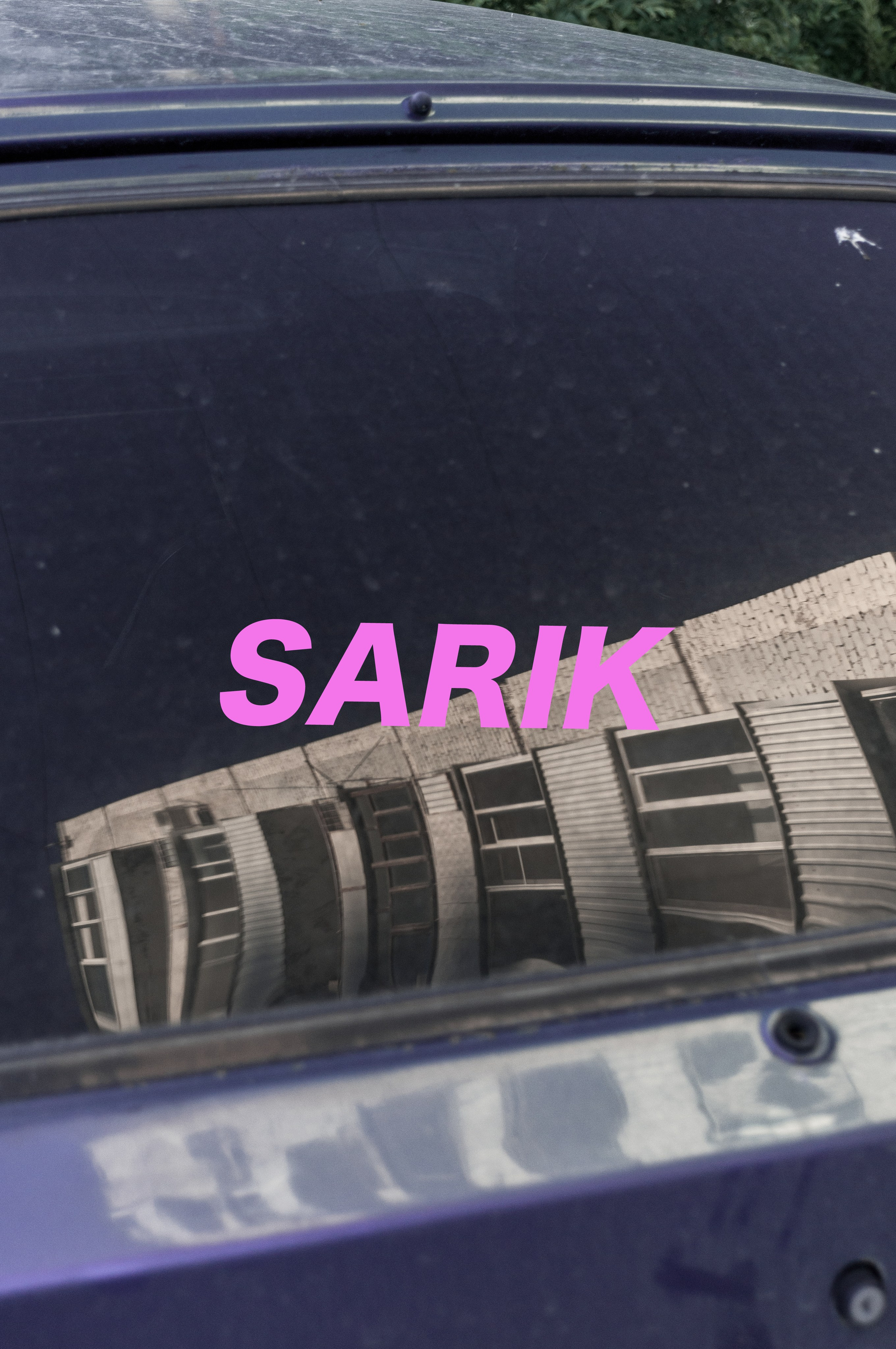 Фотопроект «SARIK». Контент фотограф в Саратове и Москве Дима Савельев