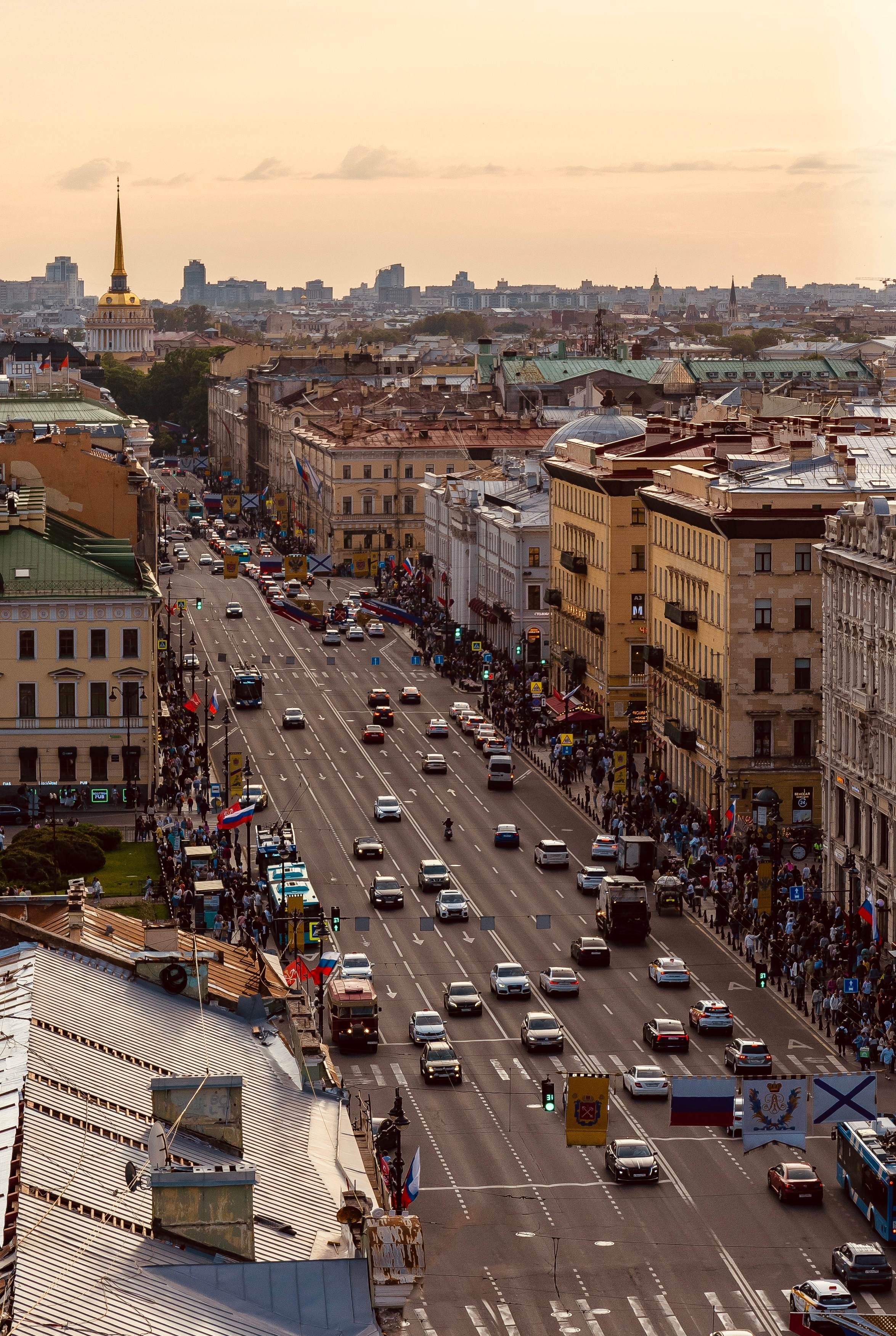 Пейзаж. Фотограф Люся Воробьева