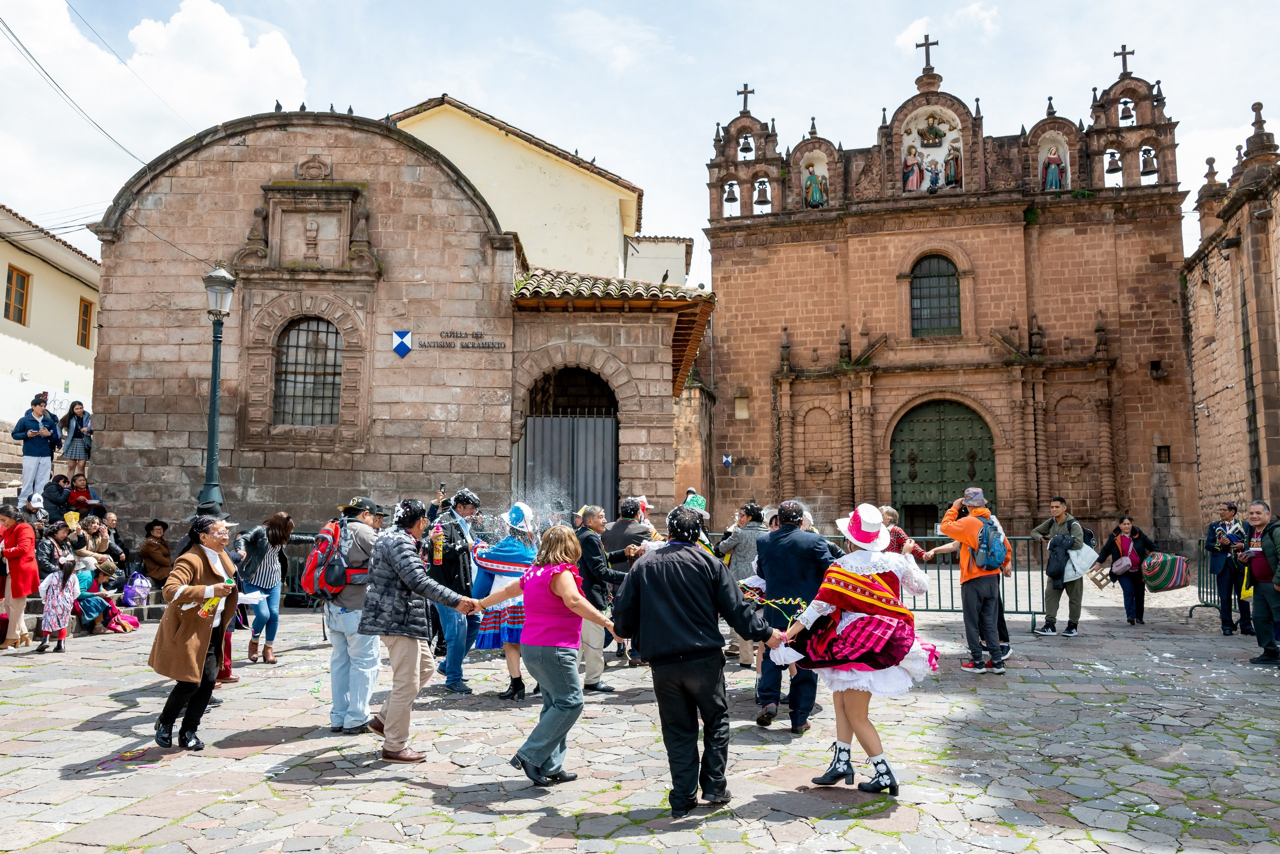 Перу. Foto-Zuev фотография как искусство