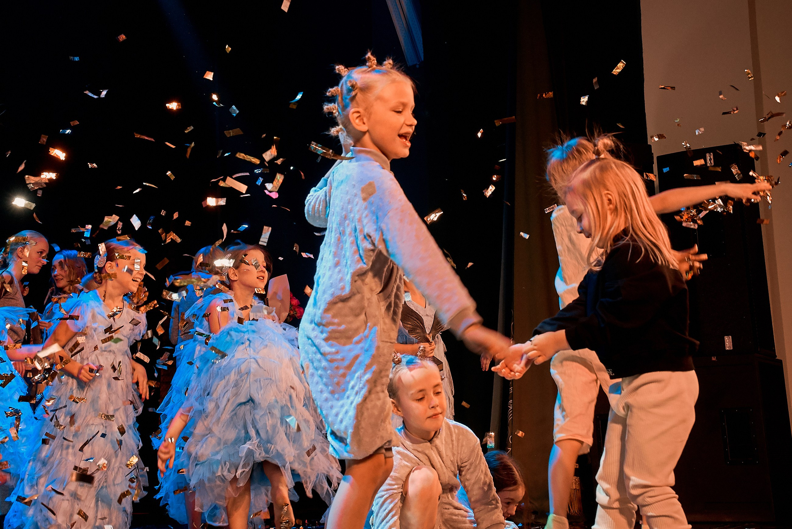 Республиканская премия в области хореографии «Крылья» г. Минск. Профессиональный фотограф в Минске Пискунова Марина