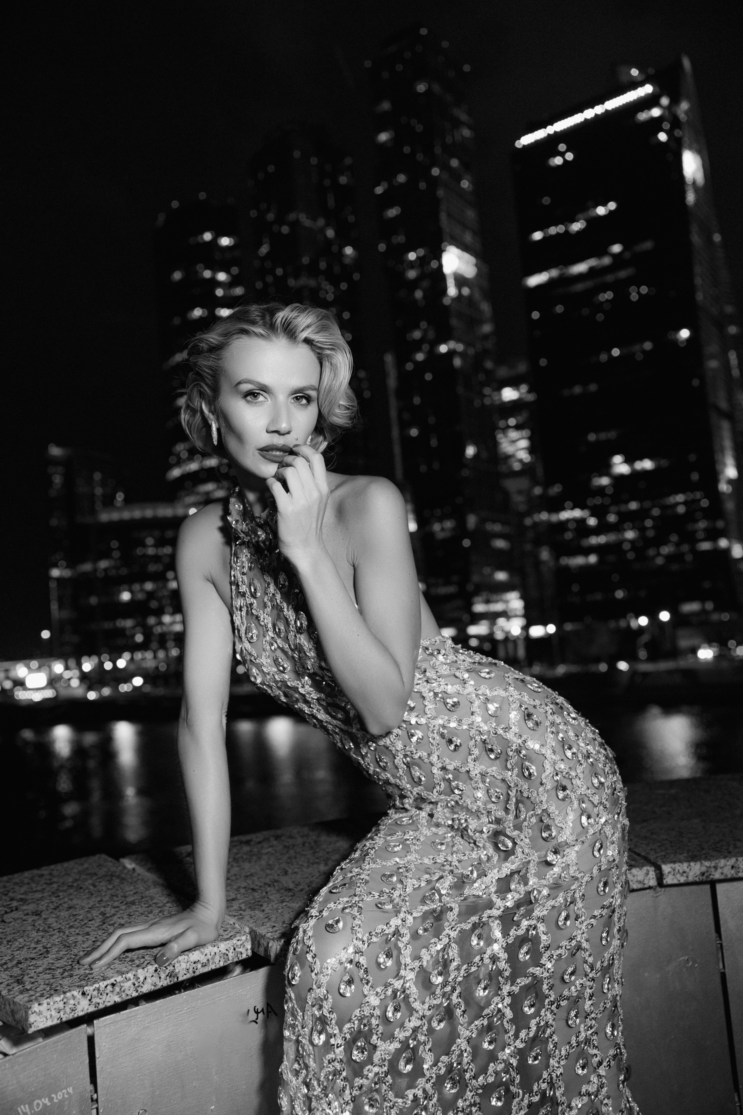 GALINA. Cause I See So Photography