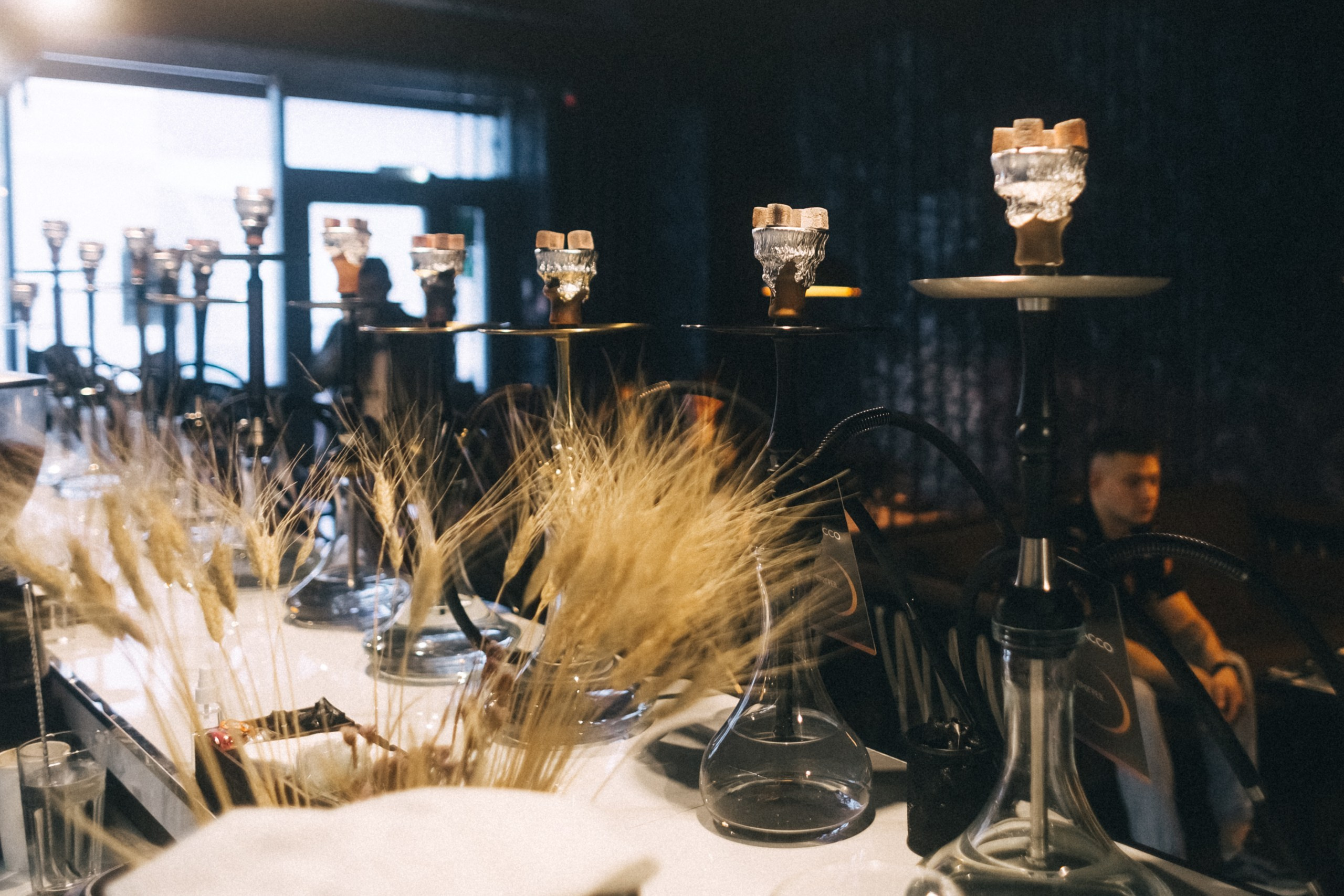 Tour by Chabacco «Время Крепких» — Serp Express. Фотограф Кемерово | Сергей