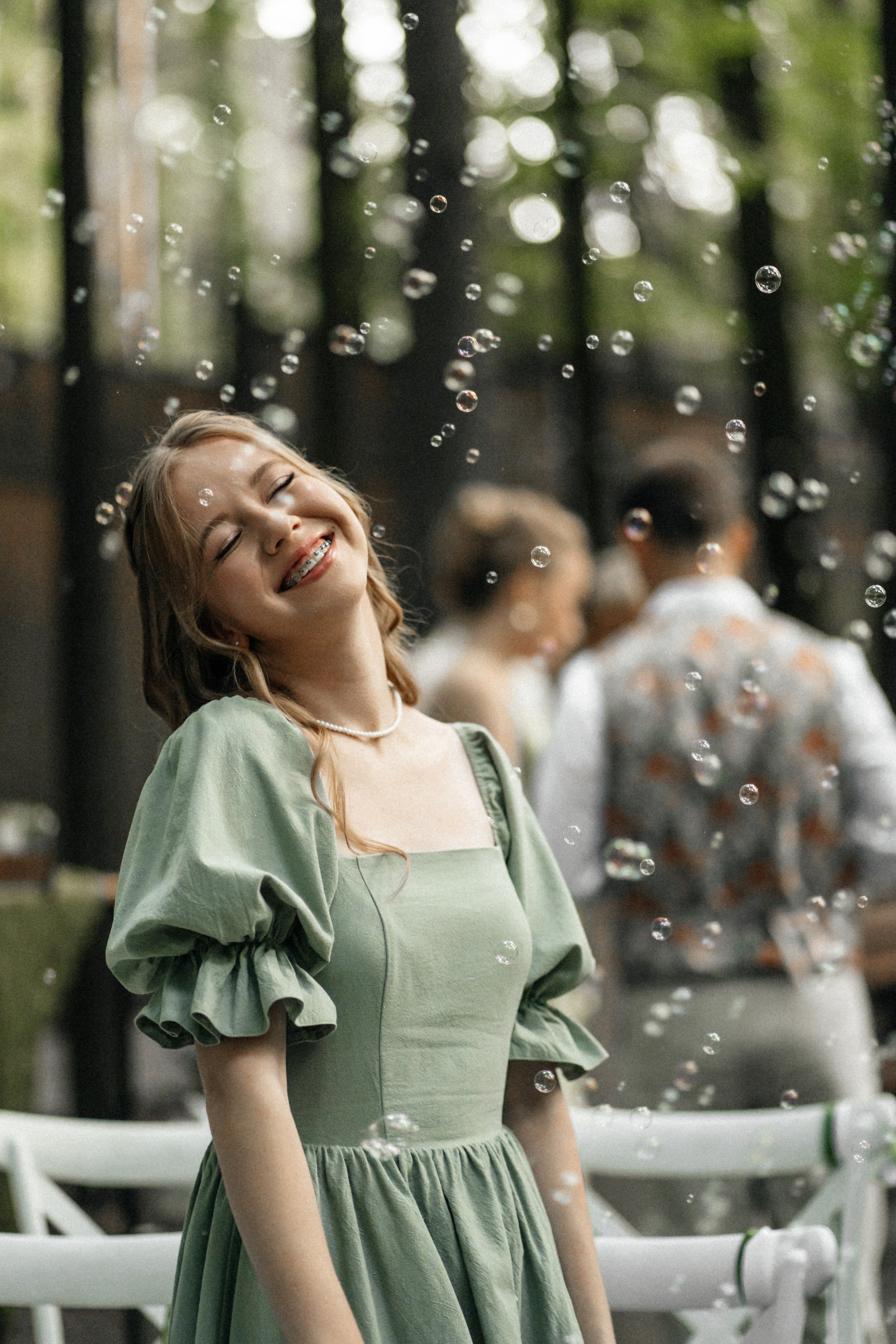 Свадебная съемка для Вани и Яны. Фотограф в Москве и Крыму Анастасия Новосёлова