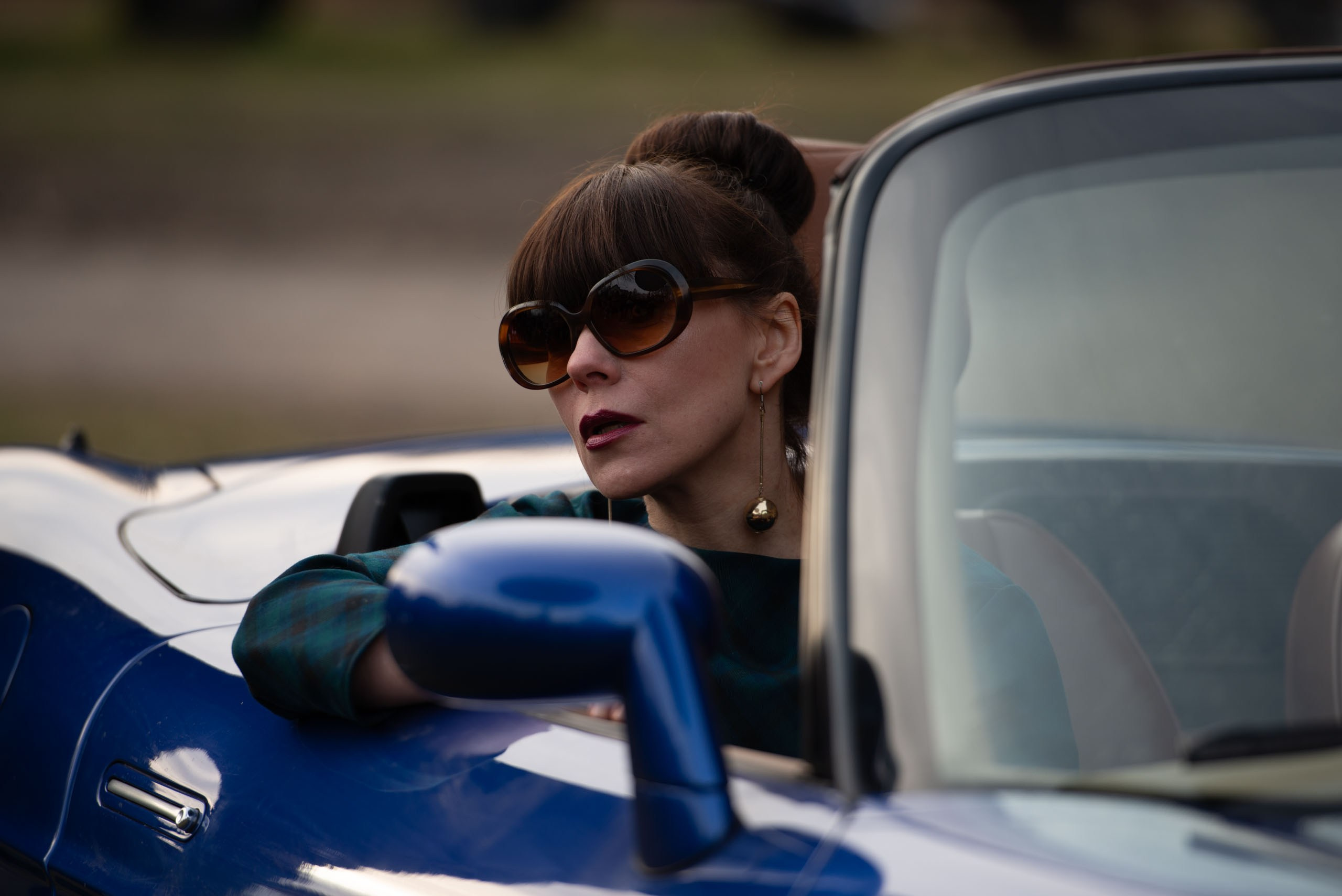 Фотосессия Светлана Бень (Беня) фотограф Талилула