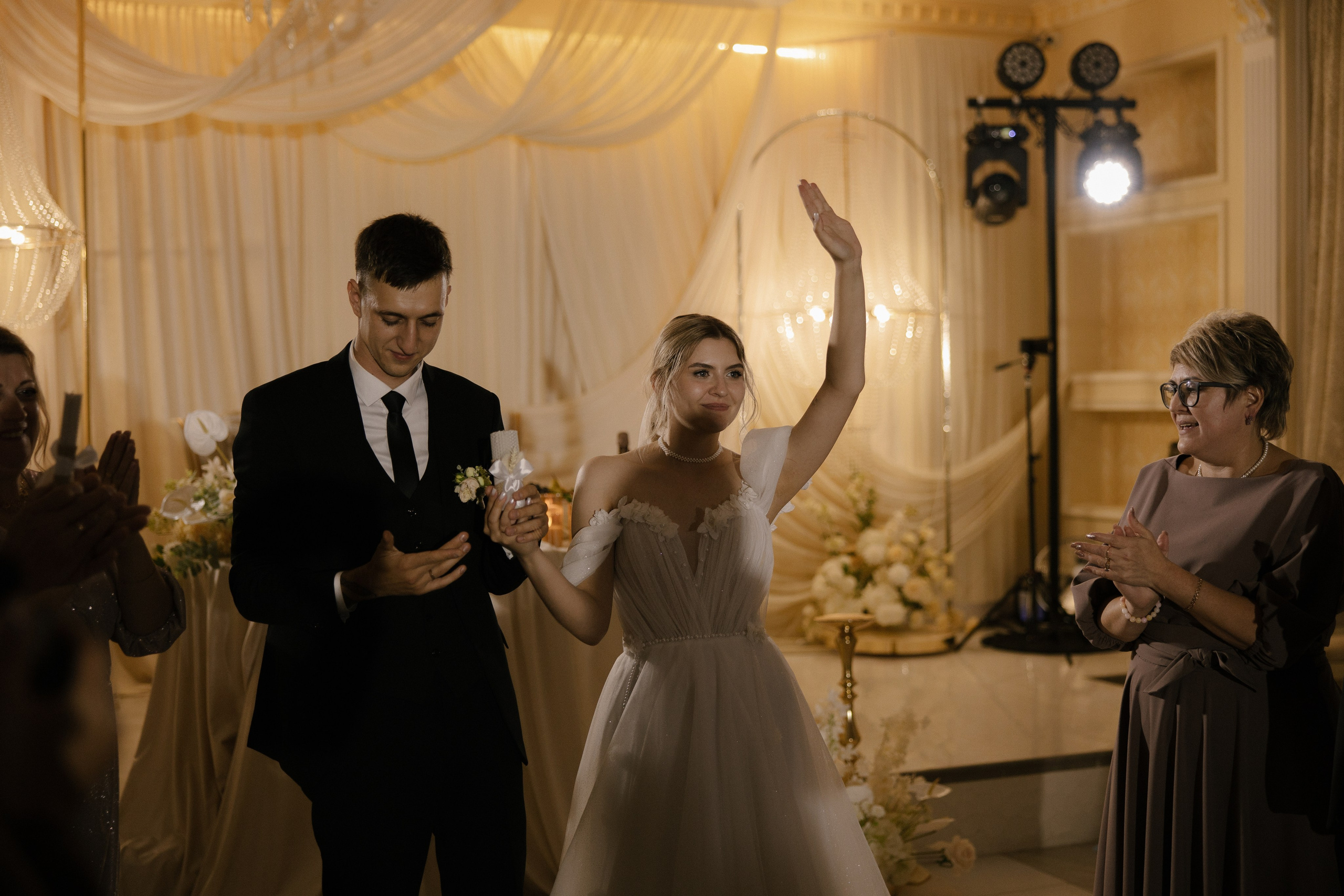 Яна и Максим. Свадебный и Семейный фотограф в городе Тимашевск и Краснодар