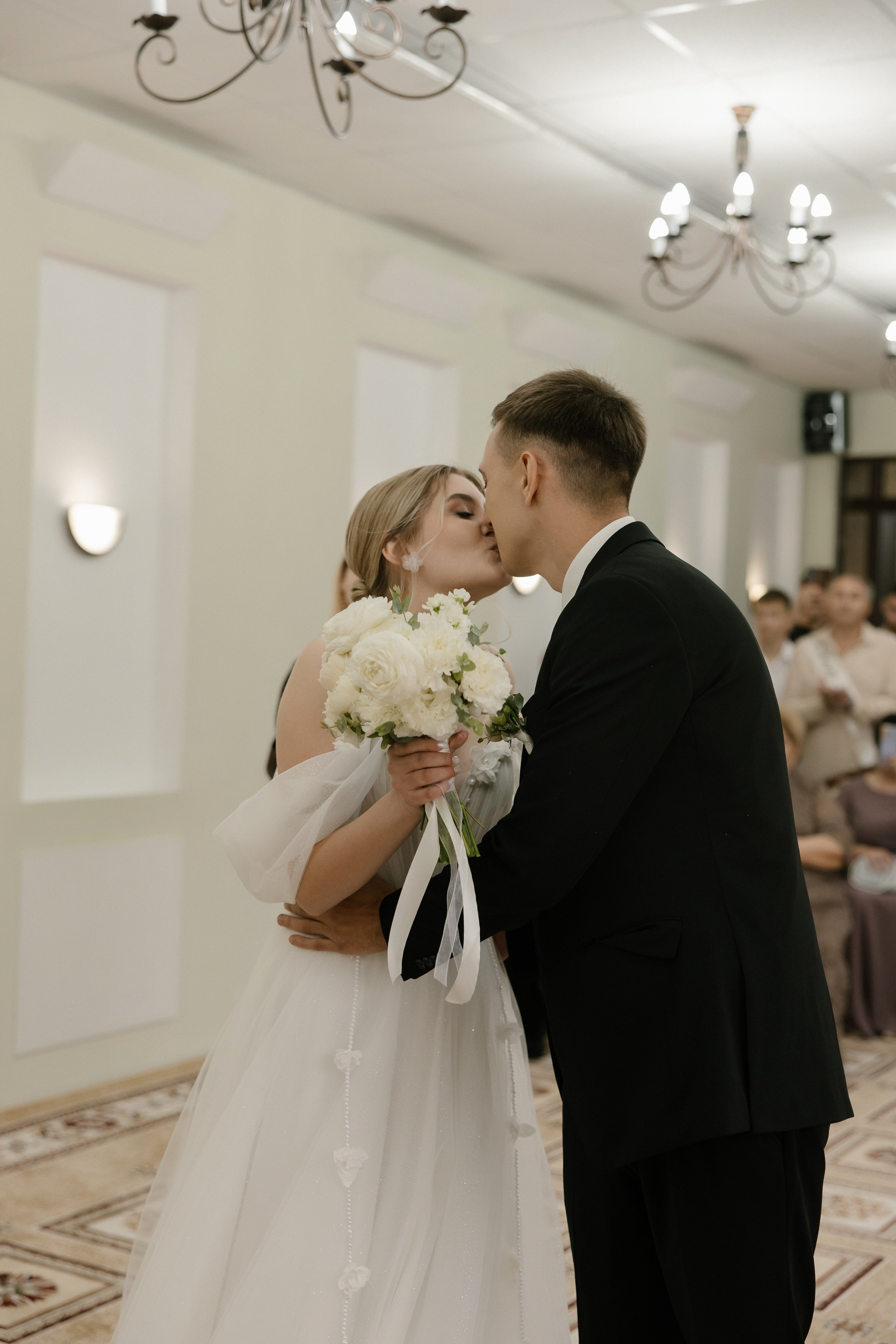 Яна и Максим. Свадебный и Семейный фотограф в городе Тимашевск и Краснодар