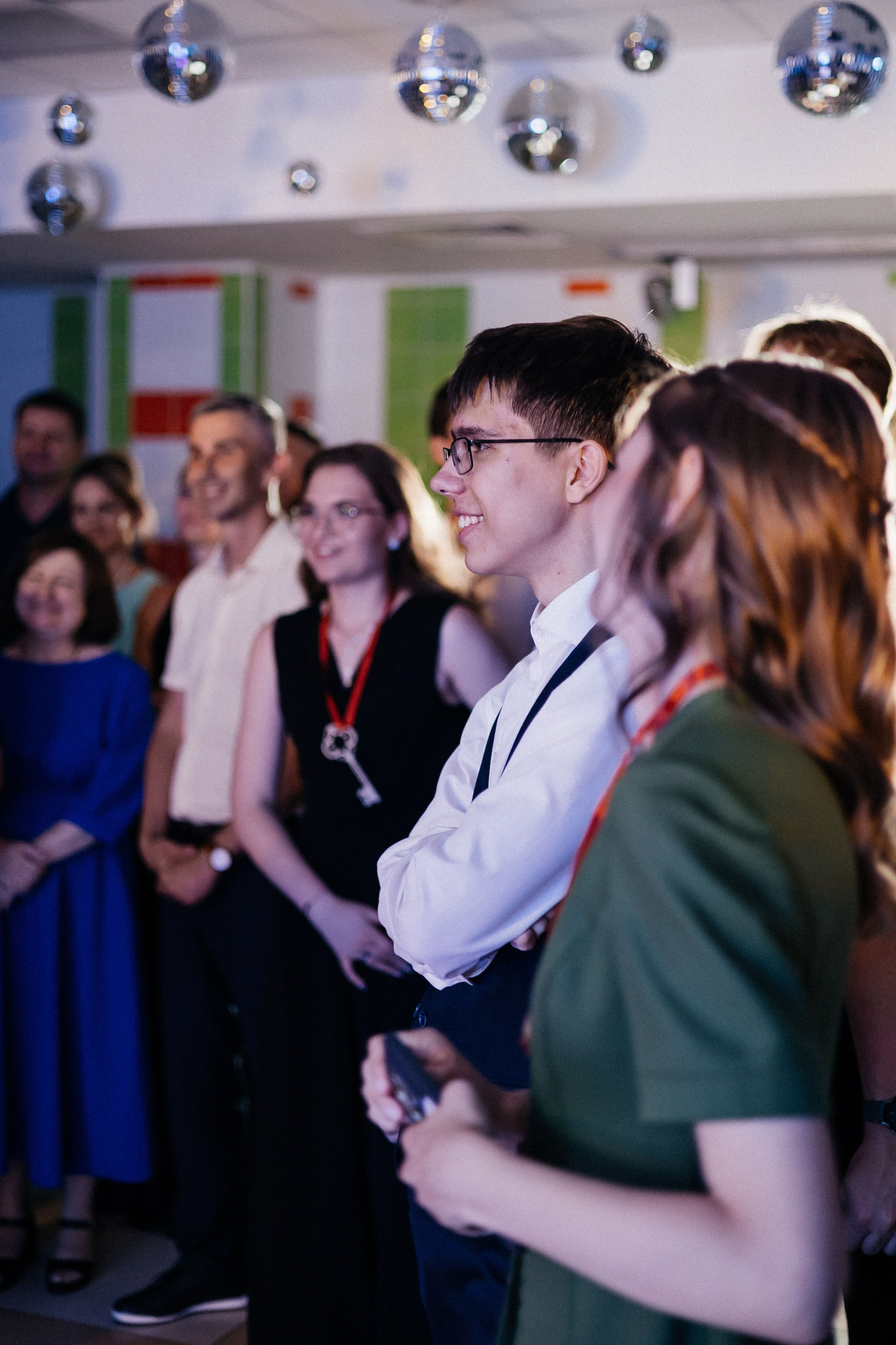 Выпускной 2025. Фотограф Кемерово | Сергей