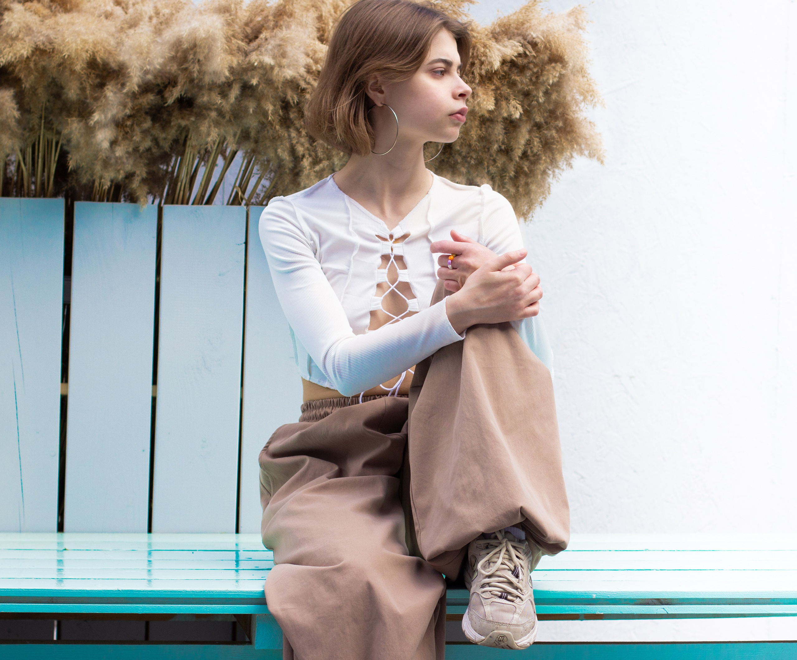 Екатерина — Винзавод. Твой фотограф в Петербурге и Москве