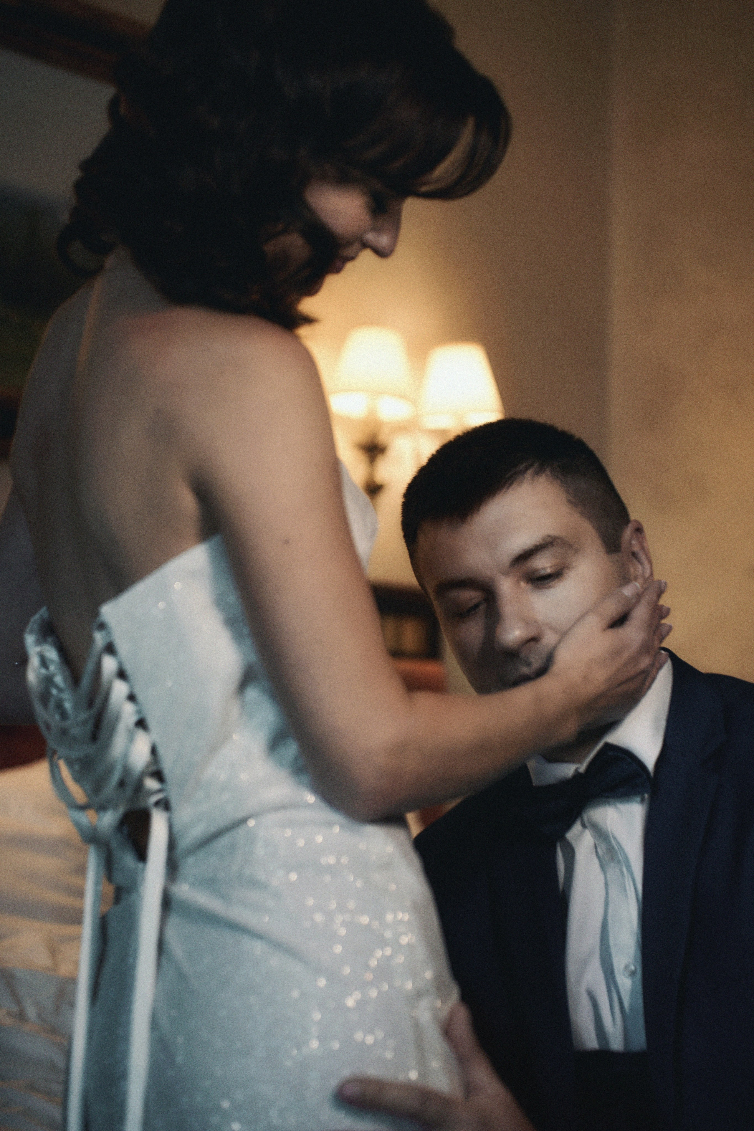 Свадебная съёмка. Мартазова Екатерина фотограф. Екатеринбург