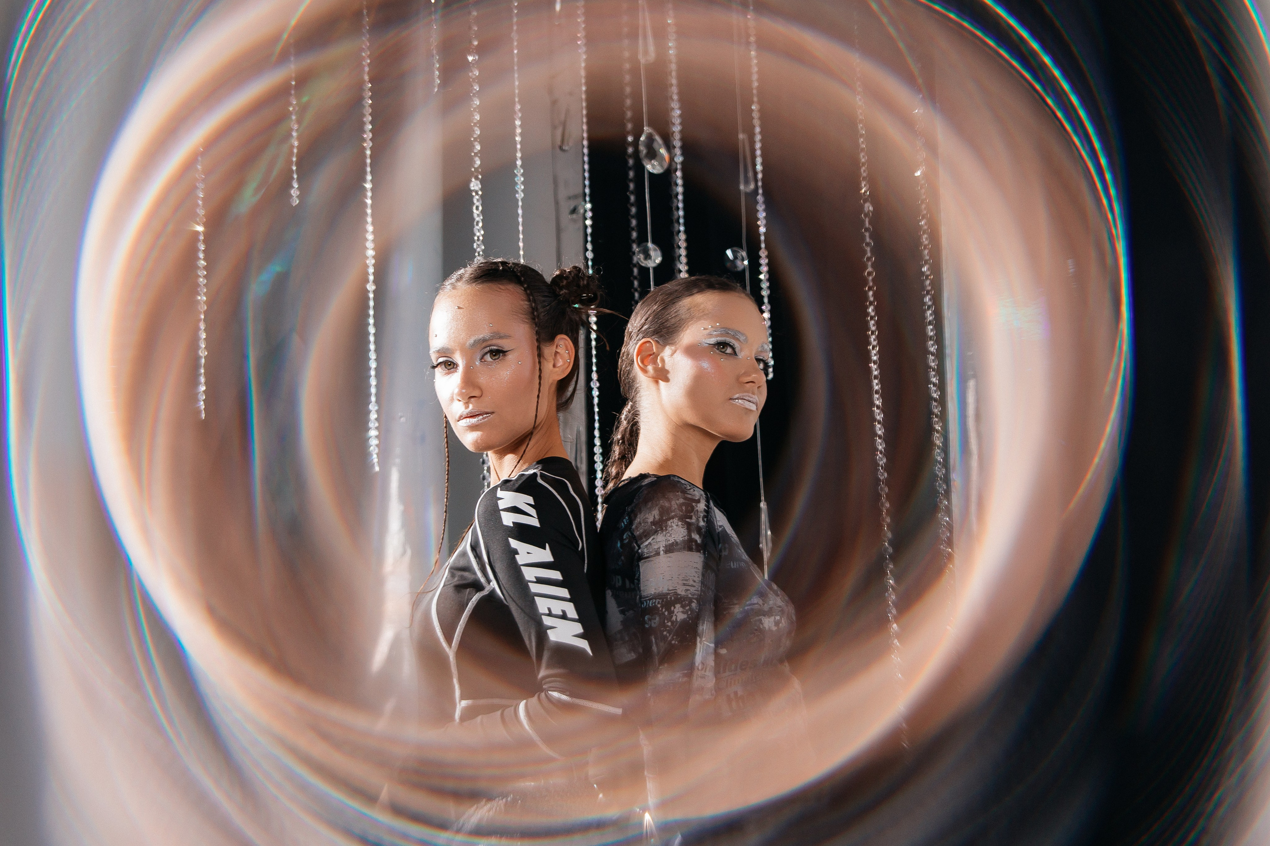 Серебро. Команда фотографов и дизайнеров в Егорьевске