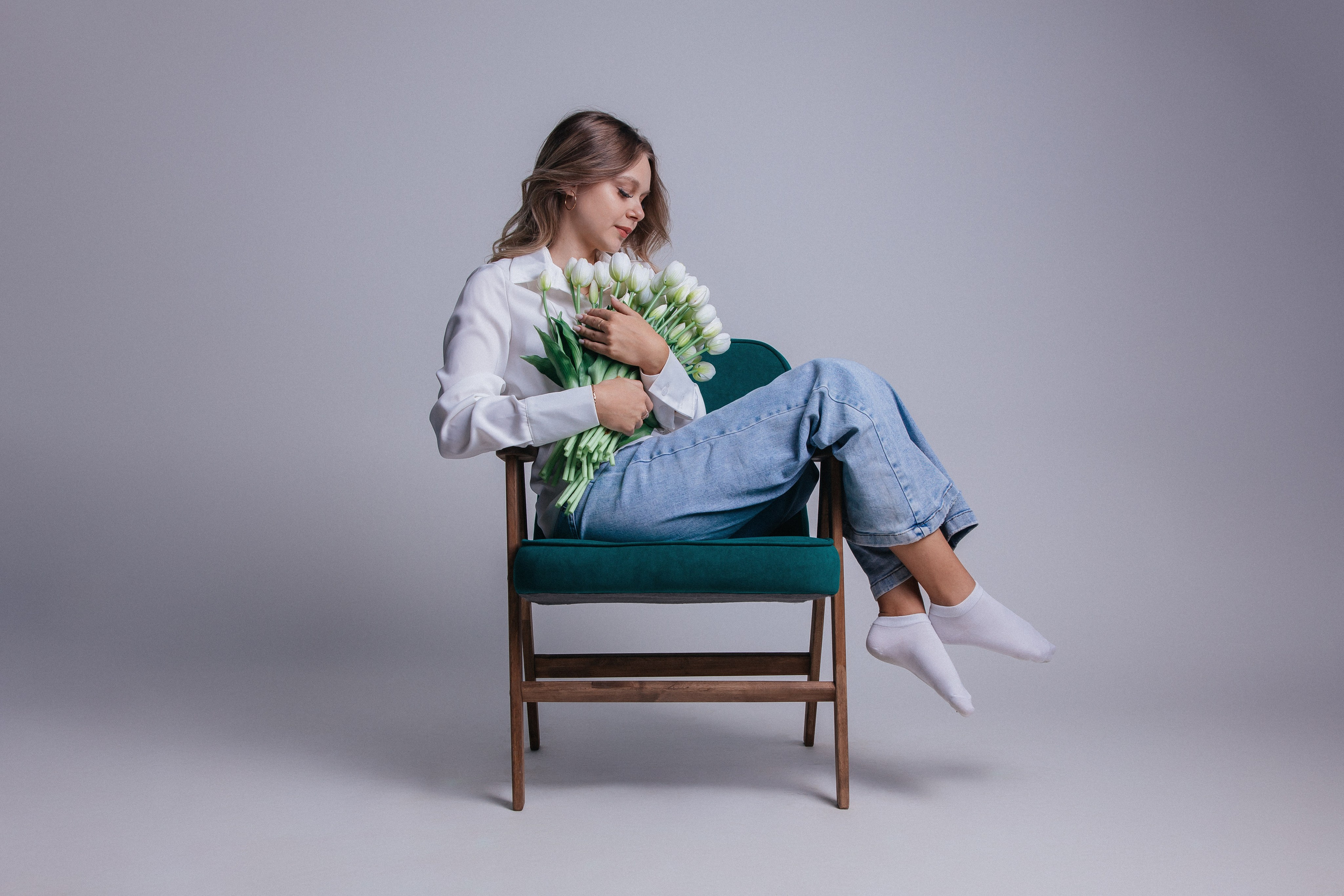 Мария Титова. Команда фотографов и дизайнеров в Егорьевске