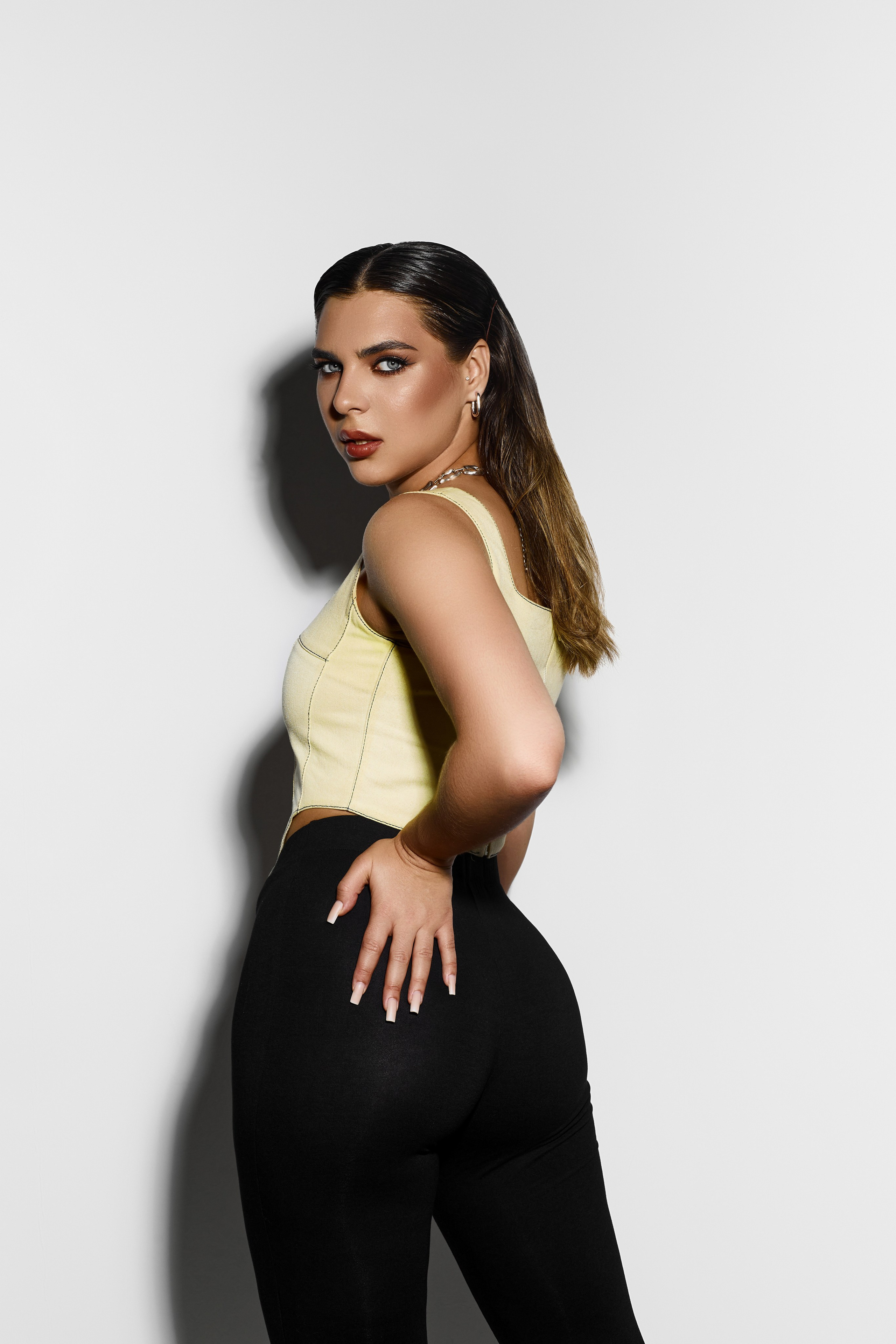 ANASTASIA. Ася Солопова, фотограф Тюмень