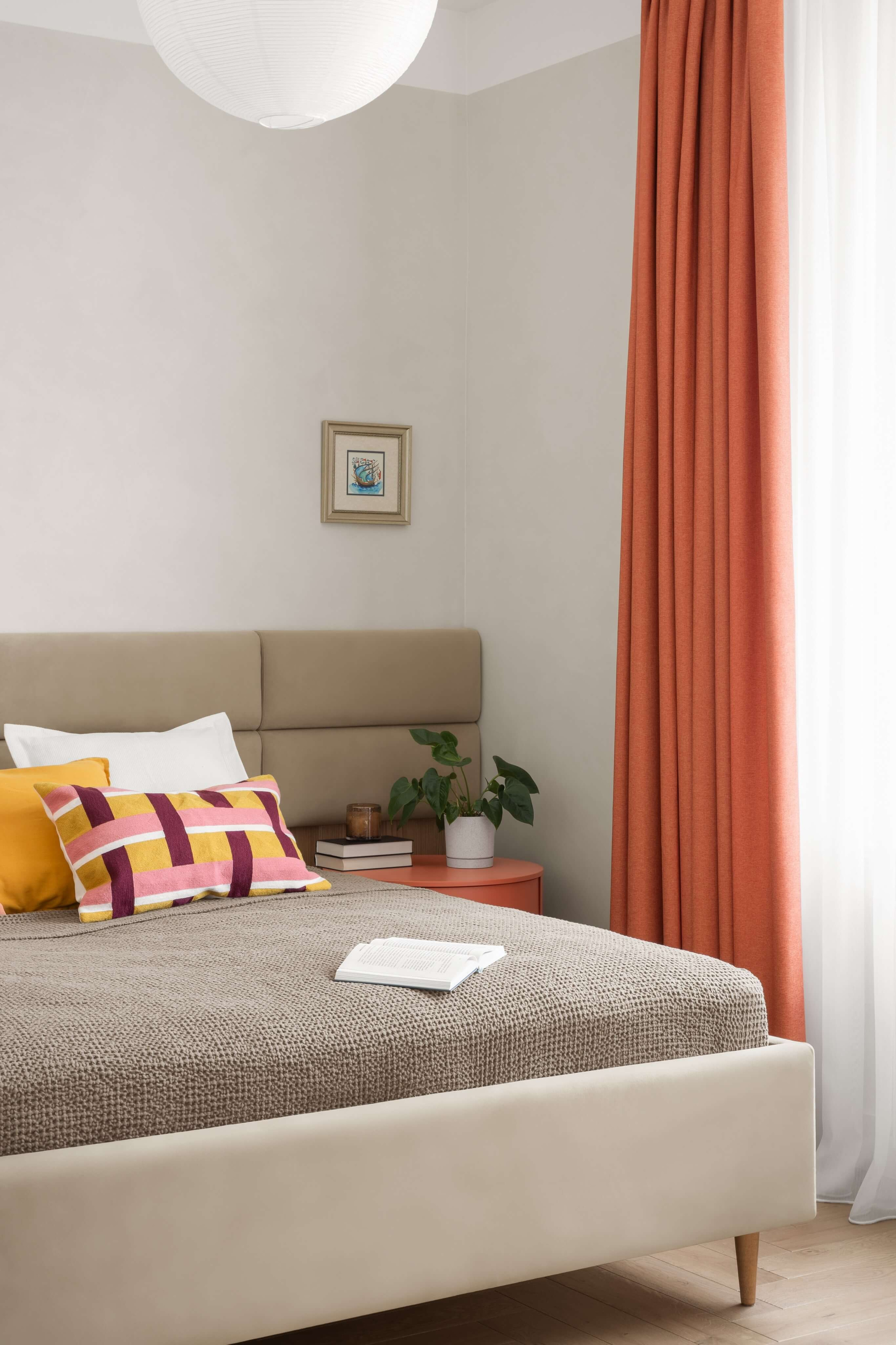 Евгения Мараськова-Григорянц — ARC Residence. Roman Yakunin — interior photographer in Almaty, Kazakhstan