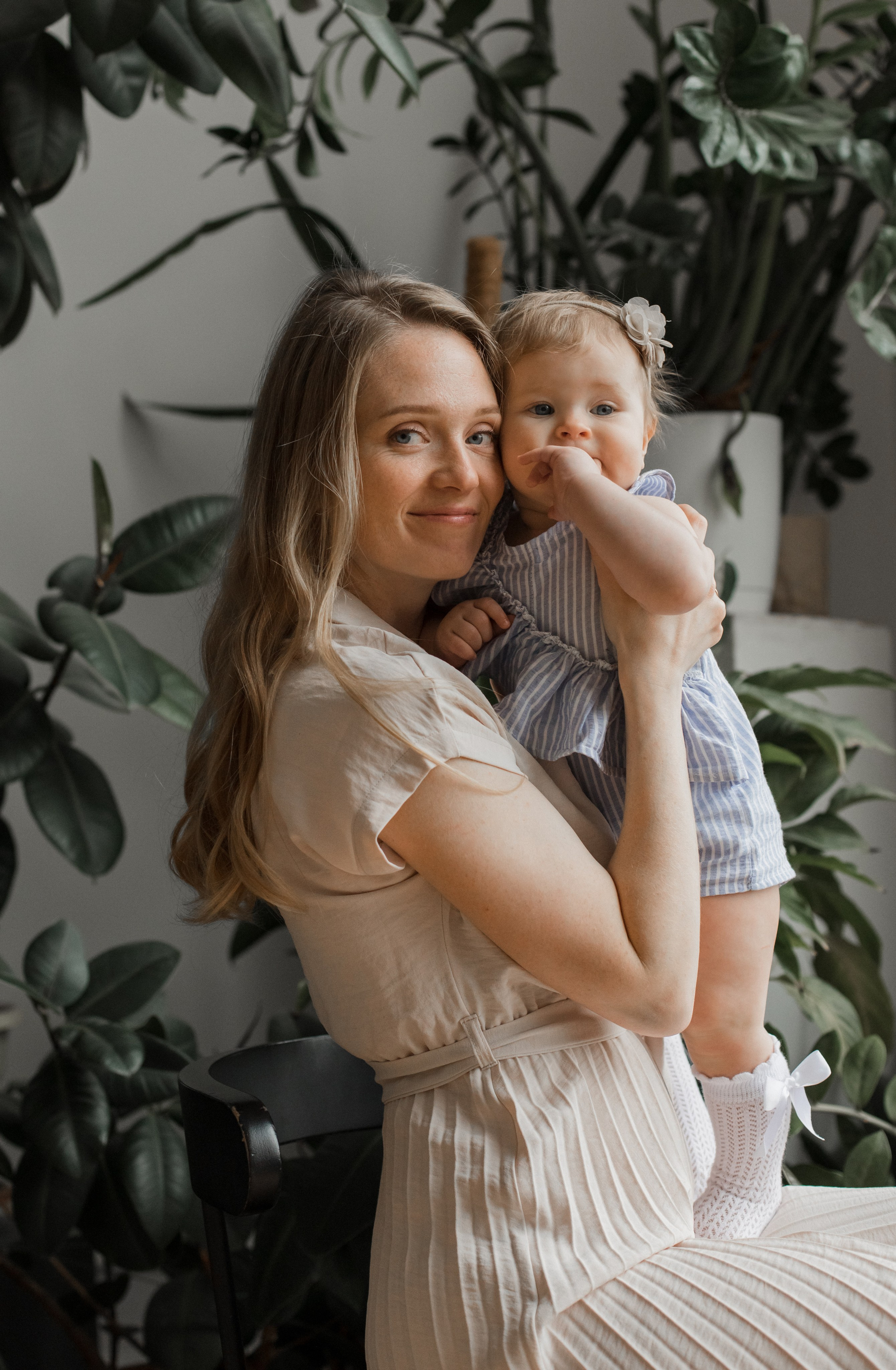 Семья. Свадебный и семейный фотограф в Краснодаре