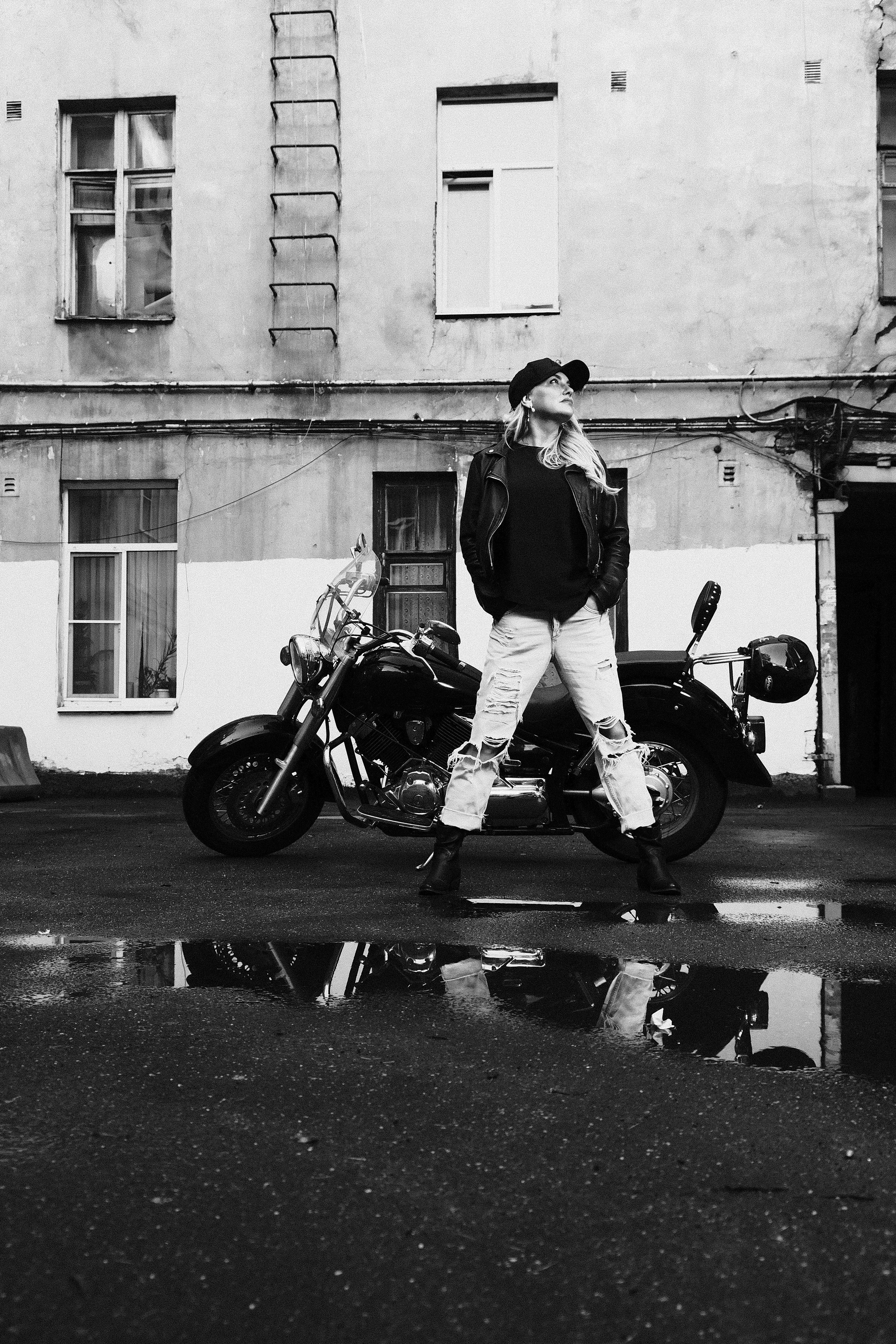 Наталья. Портретный фотограф в Санкт-Петербурге и Выборге Олег Борцов